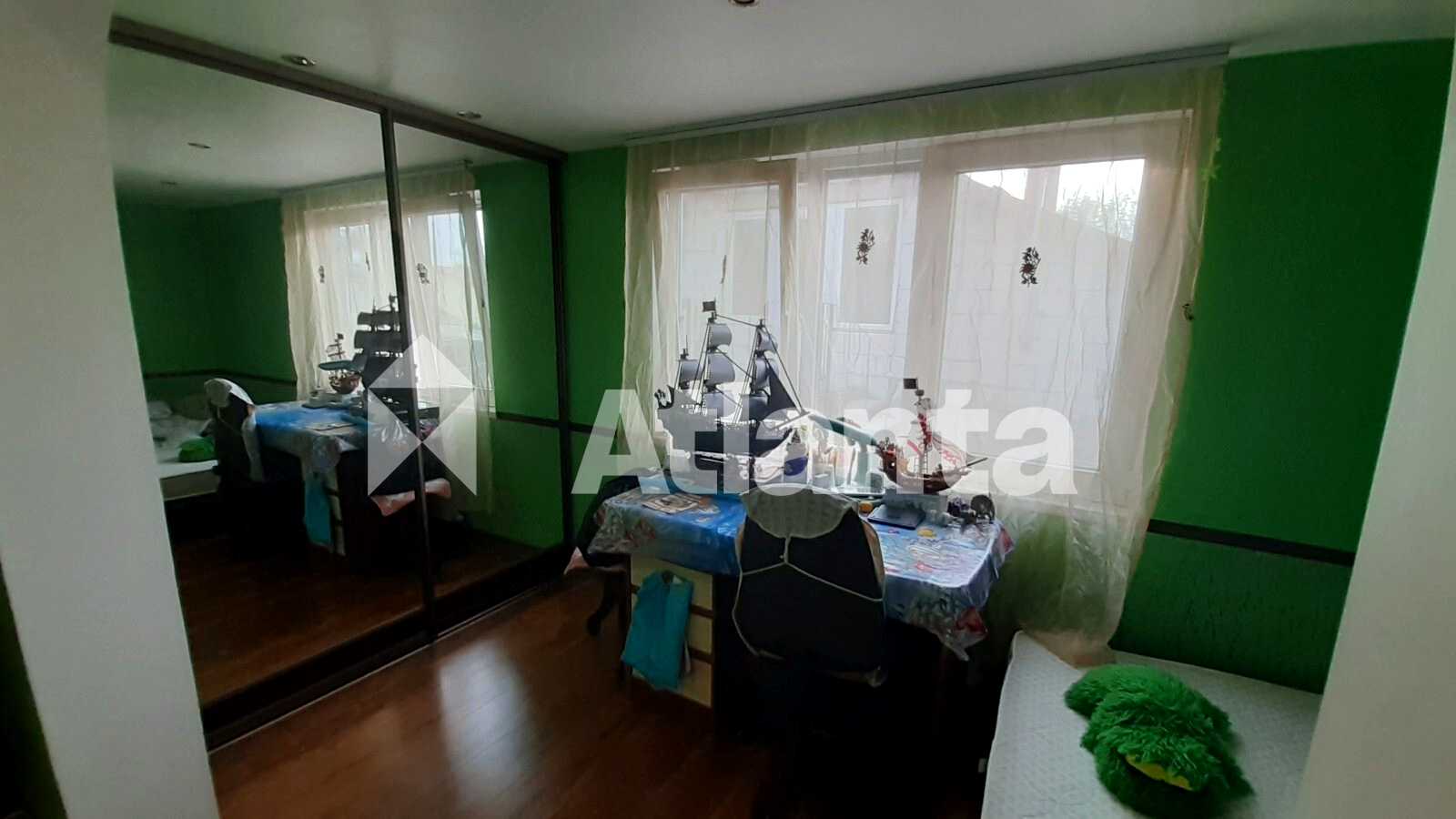 Будинок за адресою вул. Житомирська (площа 47 м²) Будинок за адресою вул. Житомирська (площа 47 м²) - Atlanta.ua