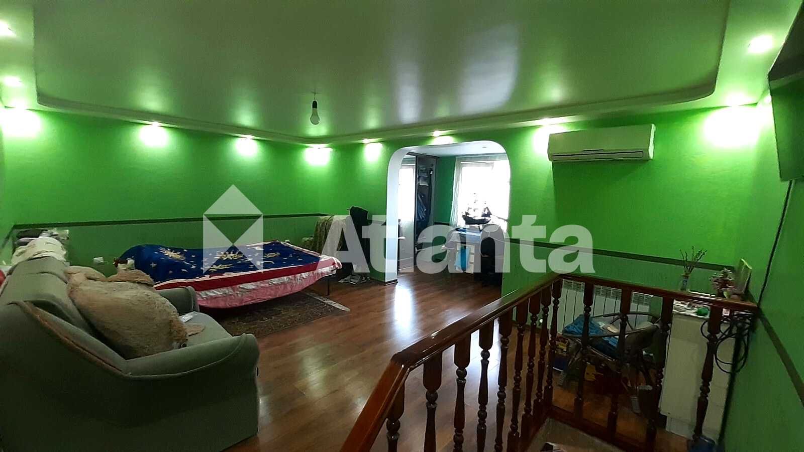 Будинок за адресою вул. Житомирська (площа 47 м²) - фото 4 Будинок за адресою вул. Житомирська (площа 47 м²) - Atlanta.ua - фото 4