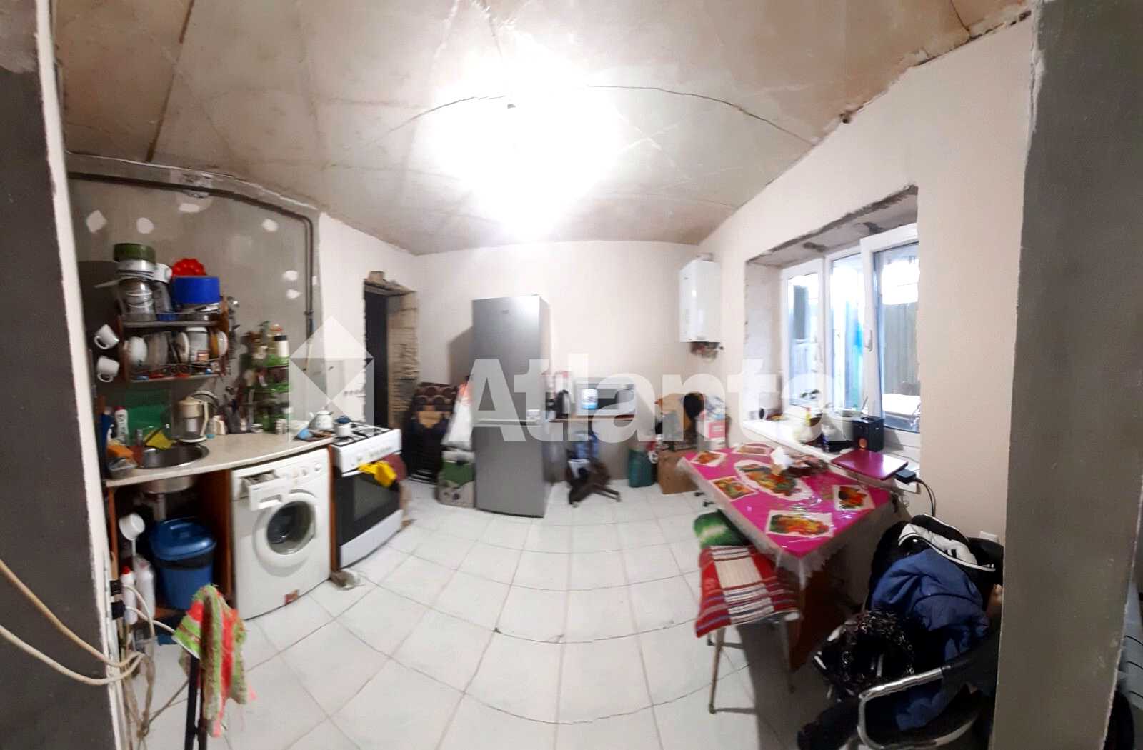 Будинок за адресою вул. Житомирська (площа 47 м²) - фото 6 Будинок за адресою вул. Житомирська (площа 47 м²) - Atlanta.ua - фото 6