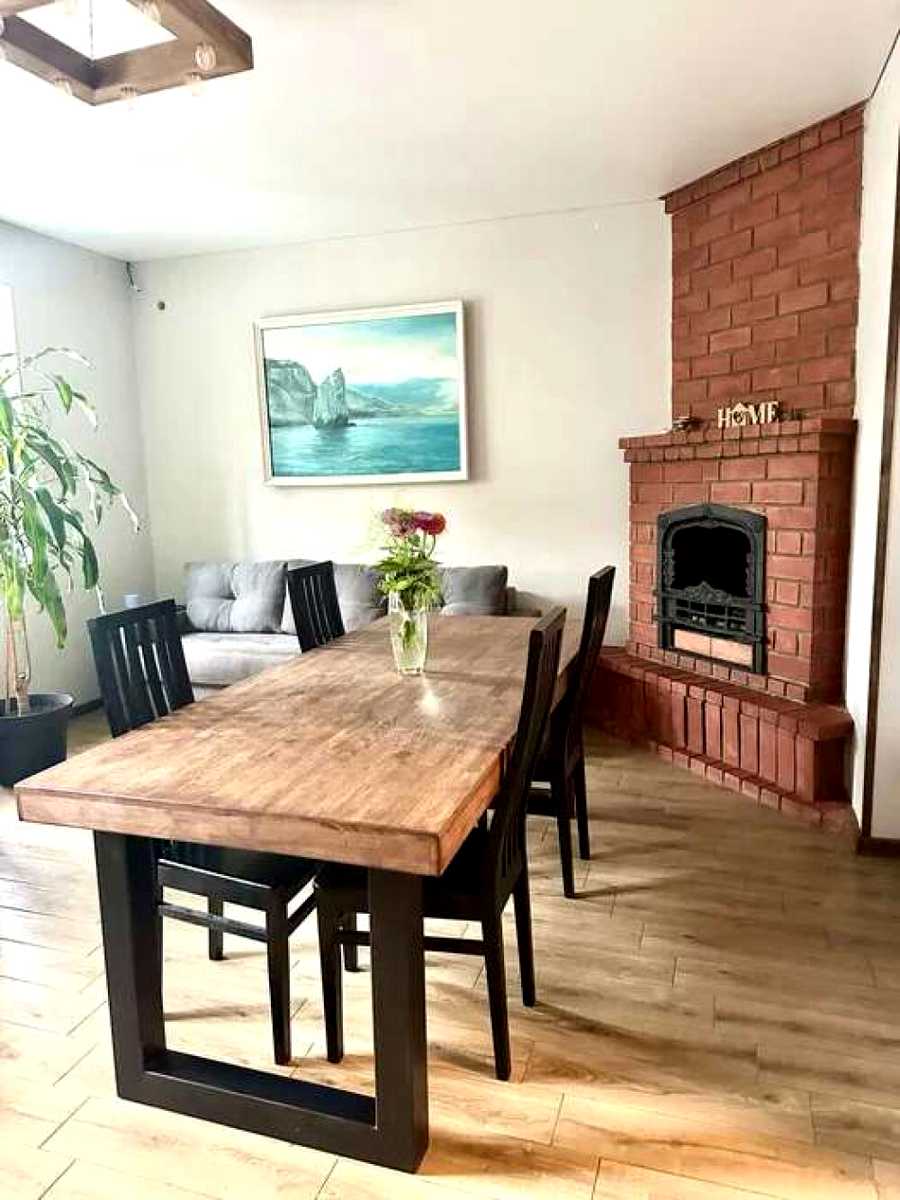 Дом по адресу ул. 40 лет победы (площадь 150 м²) - фото 2 Дом по адресу ул. 40 лет победы (площадь 150 м²) - Atlanta.ua - фото 2