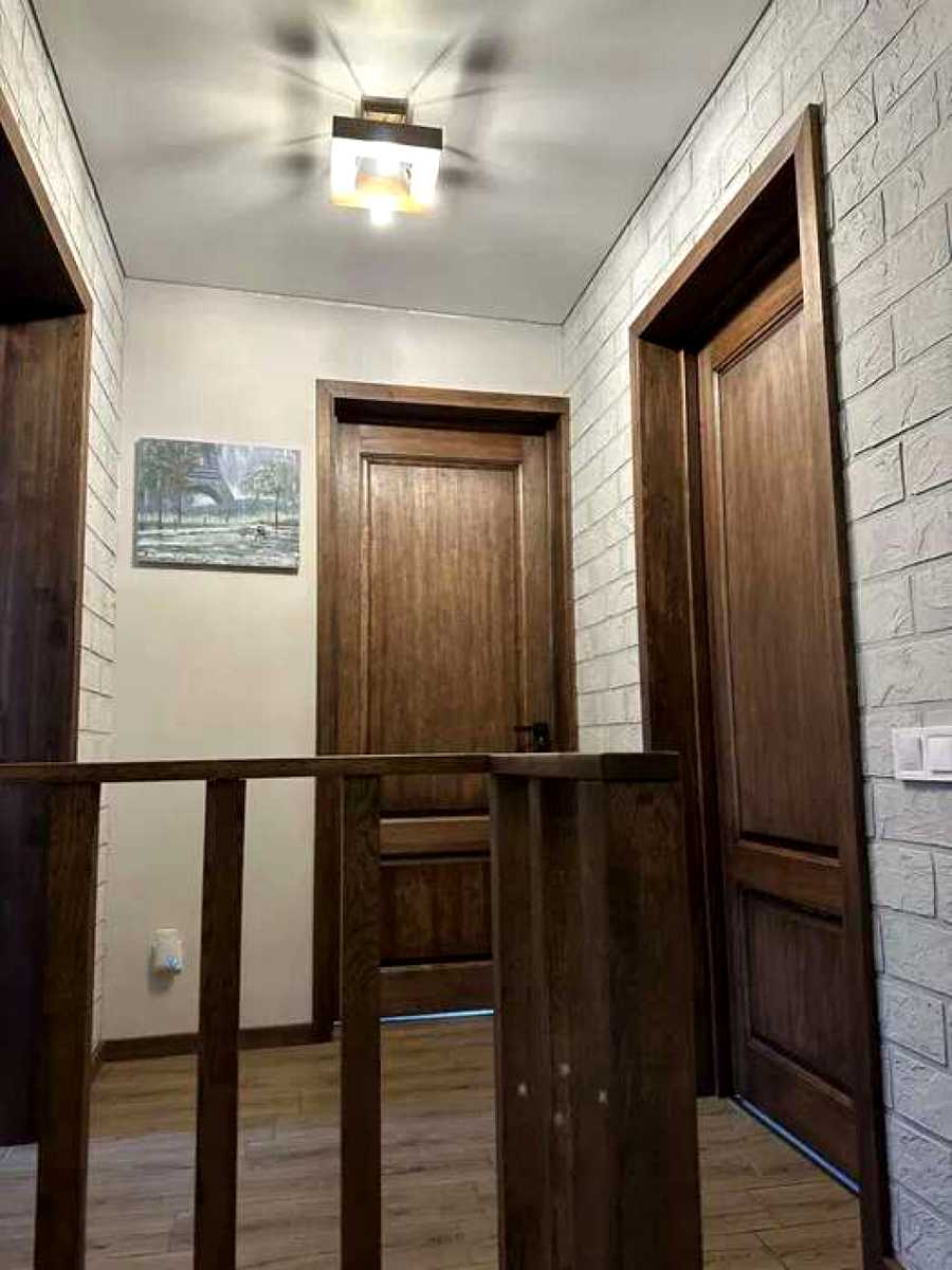 Дом по адресу ул. 40 лет победы (площадь 150 м²) - фото 6 Дом по адресу ул. 40 лет победы (площадь 150 м²) - Atlanta.ua - фото 6