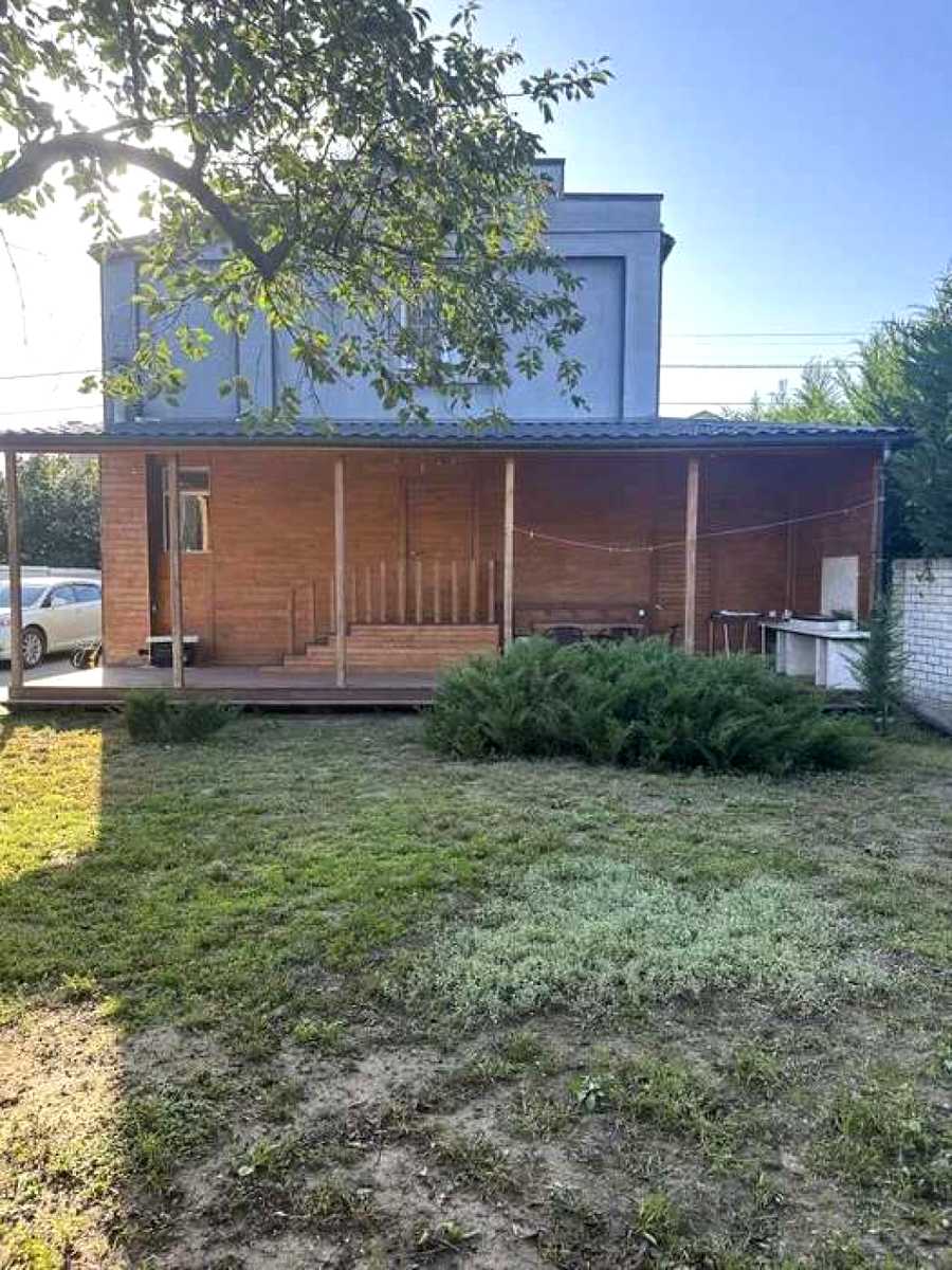 Дом по адресу ул. 40 лет победы (площадь 150 м²) - фото 11 Дом по адресу ул. 40 лет победы (площадь 150 м²) - Atlanta.ua - фото 11