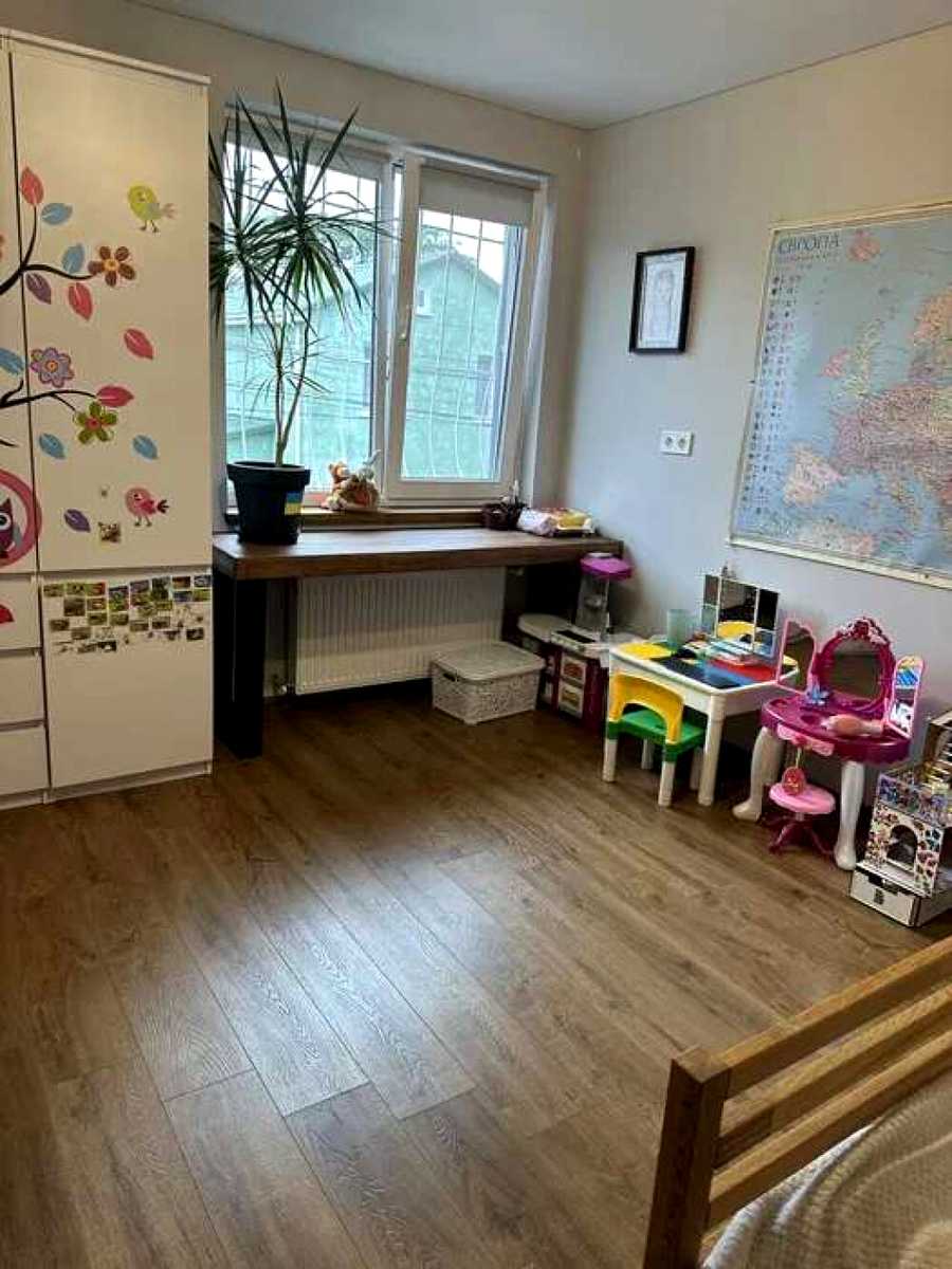 Дом по адресу ул. 40 лет победы (площадь 150 м²) - фото 13 Дом по адресу ул. 40 лет победы (площадь 150 м²) - Atlanta.ua - фото 13