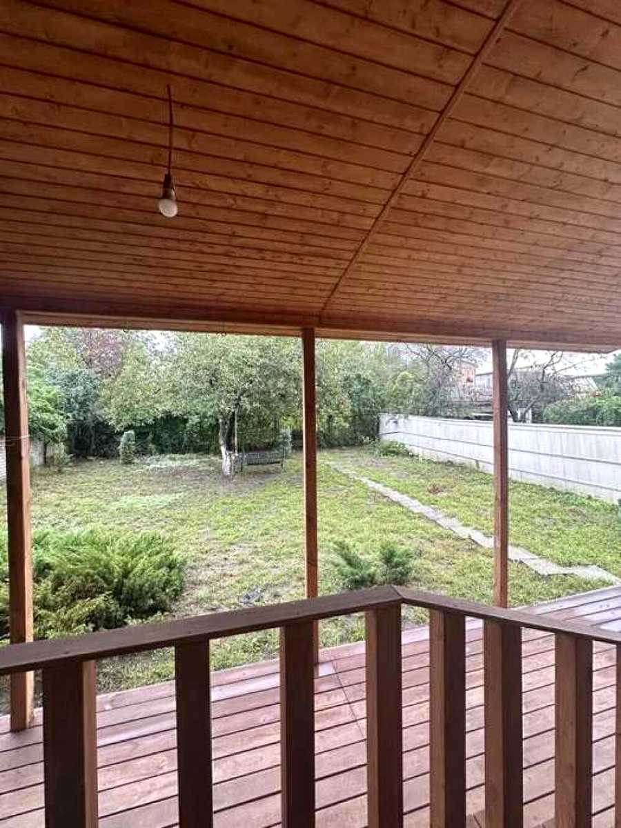 Дом по адресу ул. 40 лет победы (площадь 150 м²) - фото 16 Дом по адресу ул. 40 лет победы (площадь 150 м²) - Atlanta.ua - фото 16