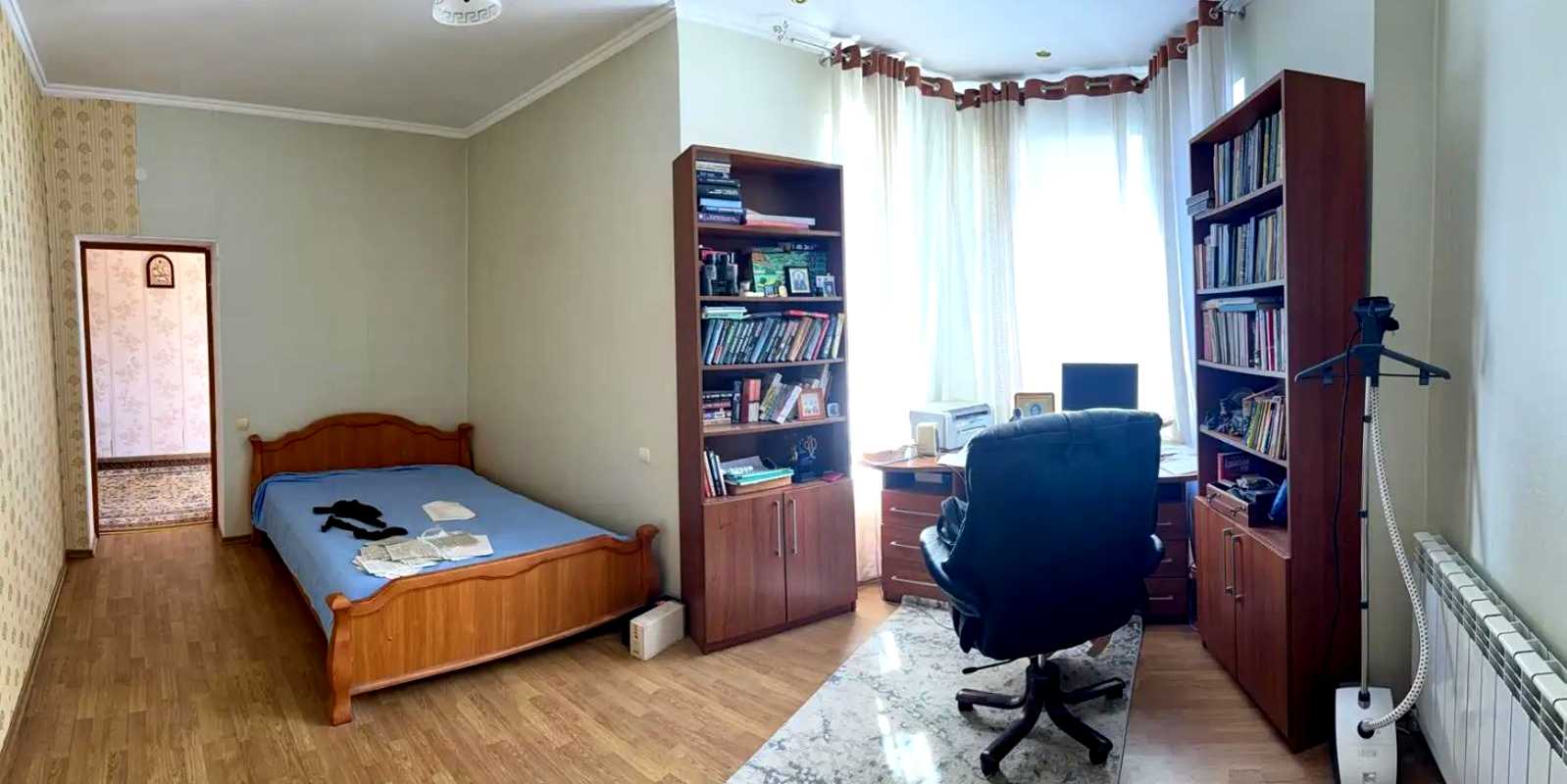 Дом по адресу Днепропетр. Дор. (площадь 158 м²) - фото 3 Дом по адресу Днепропетр. Дор. (площадь 158 м²) - Atlanta.ua - фото 3