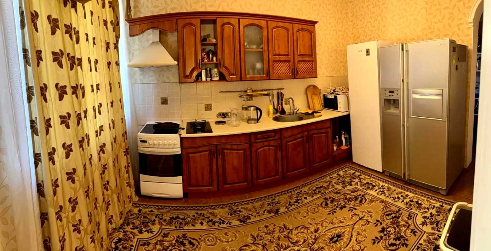 Дом по адресу Днепропетр. Дор. (площадь 158 м²) - фото 2 Дом по адресу Днепропетр. Дор. (площадь 158 м²) - Atlanta.ua - фото 2