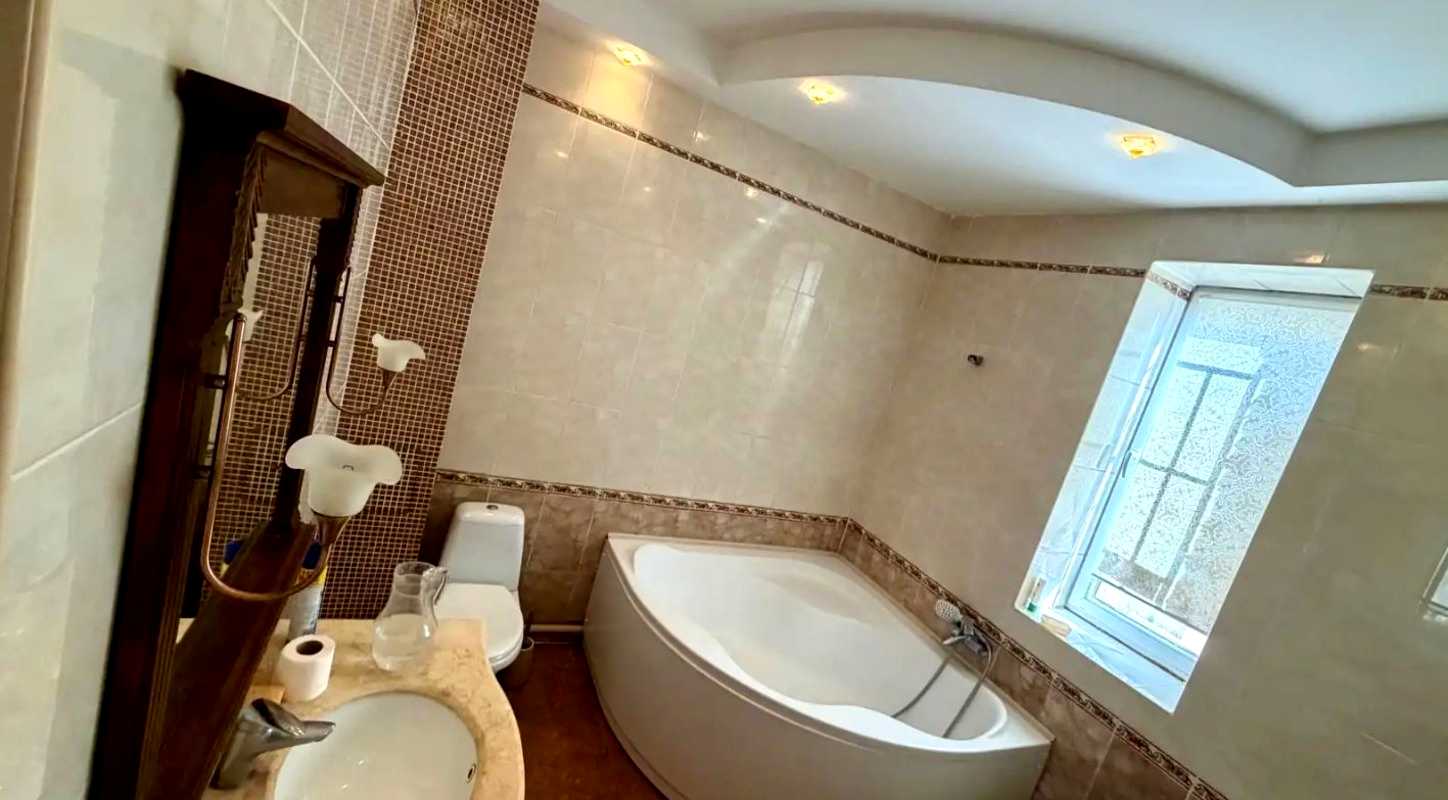 Дом по адресу Днепропетр. Дор. (площадь 158 м²) - фото 4 Дом по адресу Днепропетр. Дор. (площадь 158 м²) - Atlanta.ua - фото 4