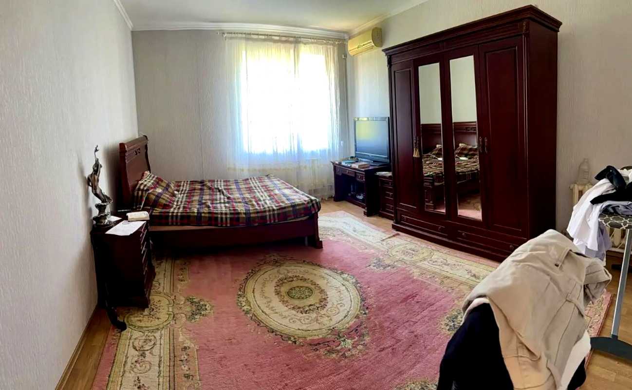 Дом по адресу Днепропетр. Дор. (площадь 158 м²) - фото 5 Дом по адресу Днепропетр. Дор. (площадь 158 м²) - Atlanta.ua - фото 5