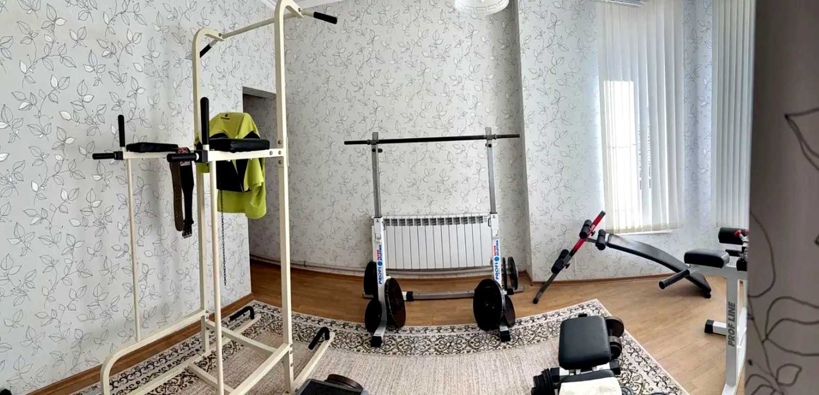 Дом по адресу Днепропетр. Дор. (площадь 158 м²) - фото 6 Дом по адресу Днепропетр. Дор. (площадь 158 м²) - Atlanta.ua - фото 6