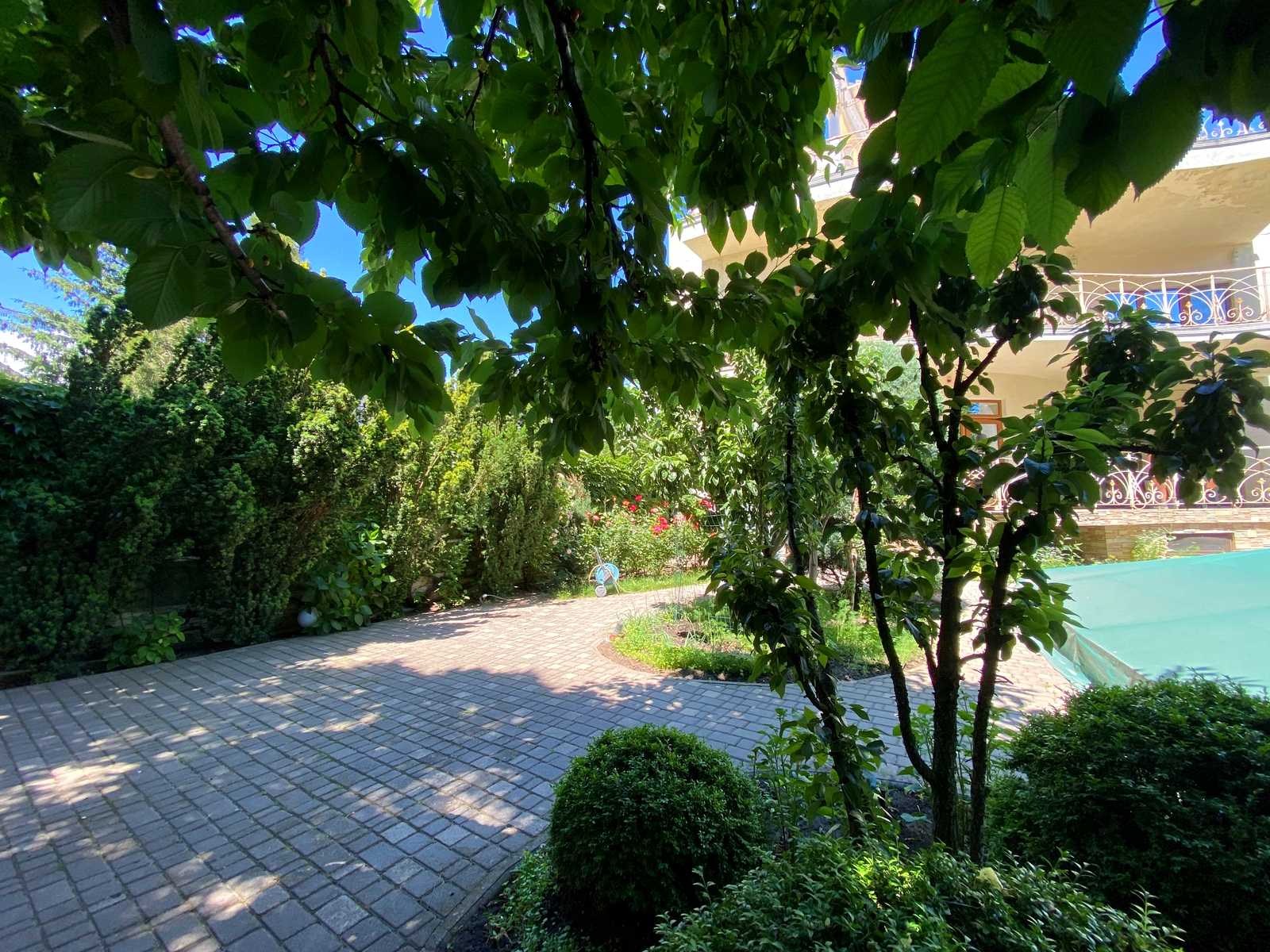 Будинок за адресою Катаєва пров. (площа 385 м²) - фото 2 Будинок за адресою Катаєва пров. (площа 385 м²) - Atlanta.ua - фото 2