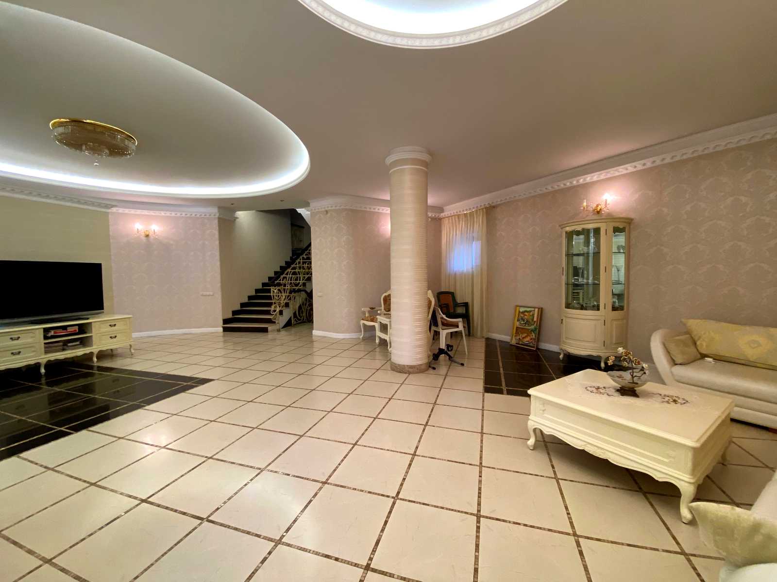 Будинок за адресою Катаєва пров. (площа 385 м²) - фото 3 Будинок за адресою Катаєва пров. (площа 385 м²) - Atlanta.ua - фото 3