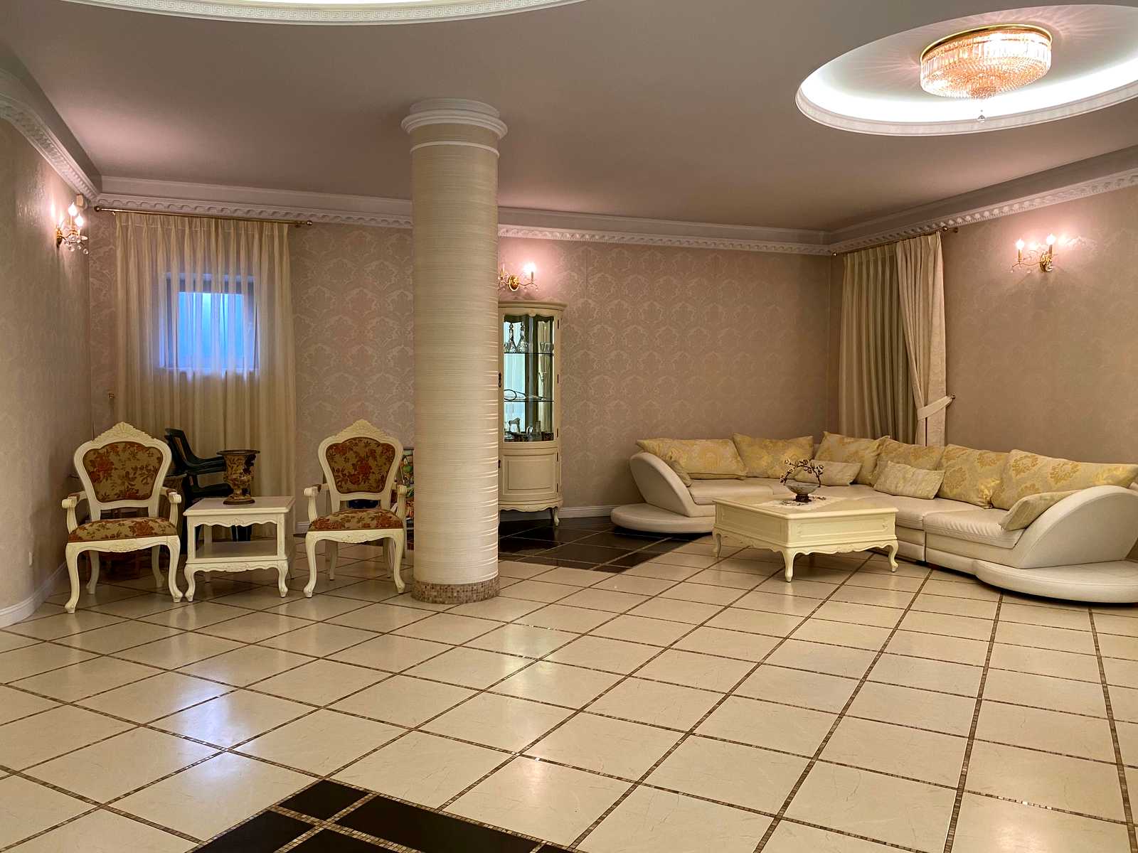 Будинок за адресою Катаєва пров. (площа 385 м²) - фото 5 Будинок за адресою Катаєва пров. (площа 385 м²) - Atlanta.ua - фото 5