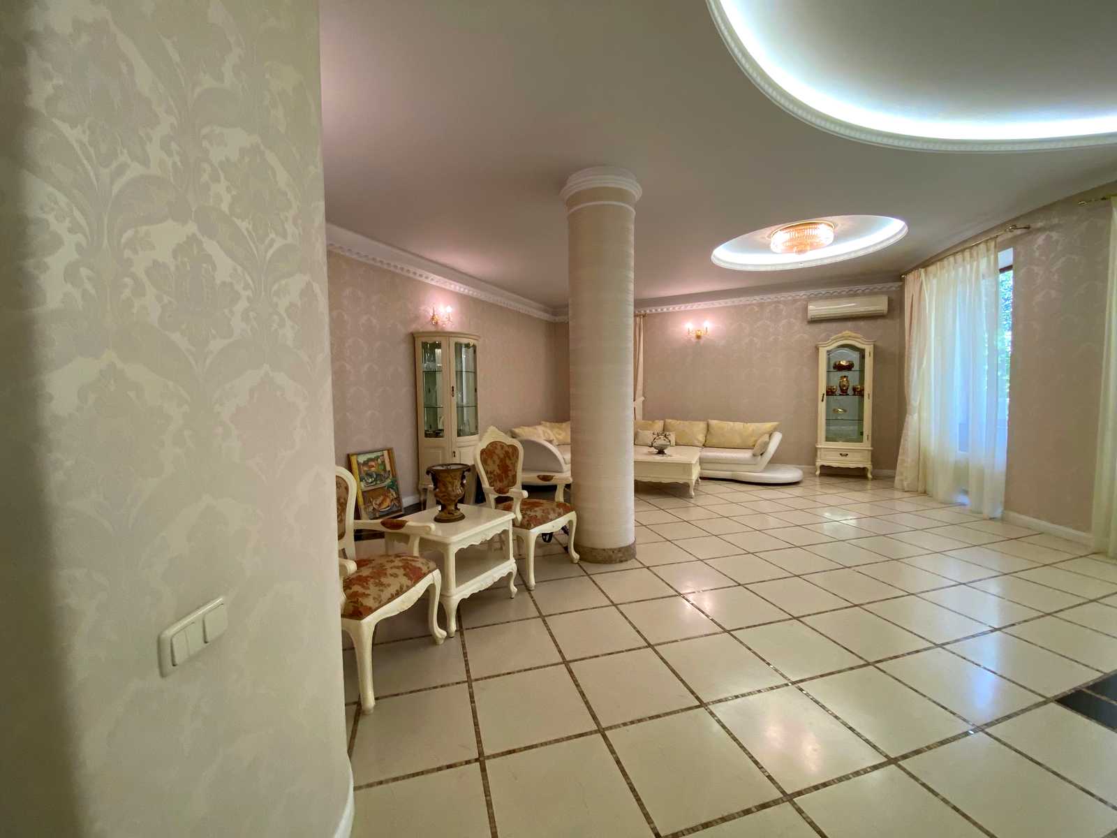 Будинок за адресою Катаєва пров. (площа 385 м²) - фото 4 Будинок за адресою Катаєва пров. (площа 385 м²) - Atlanta.ua - фото 4