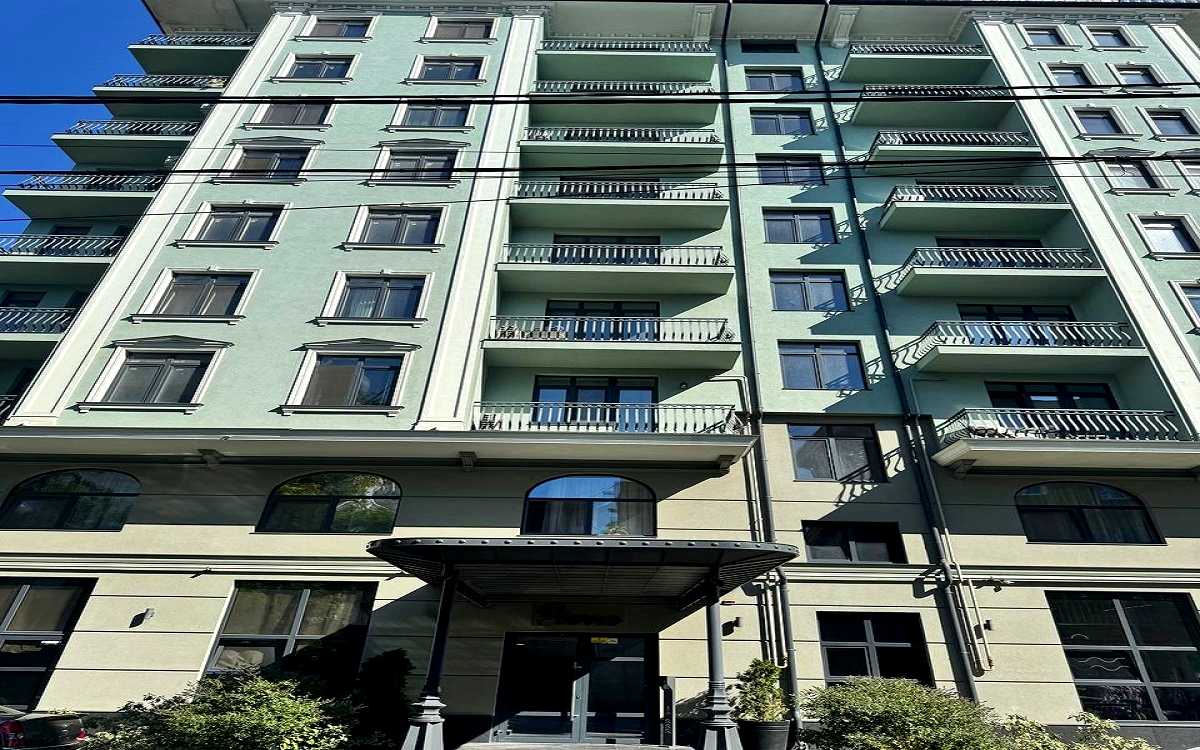 Коммерческая недвижимость по адресу ул. Старобазарный скв. (площадь 94 м²) - imageAlt 9 Коммерческая недвижимость по адресу ул. Старобазарный скв. (площадь 94 м²) - Atlanta.ua - imageAlt 9