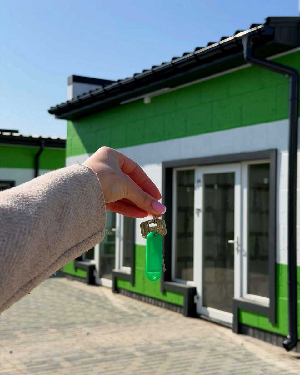 Коммерческая недвижимость по адресу (площадь 9,6 м²) - imageAlt 3 Коммерческая недвижимость по адресу (площадь 9,6 м²) - Atlanta.ua - imageAlt 3