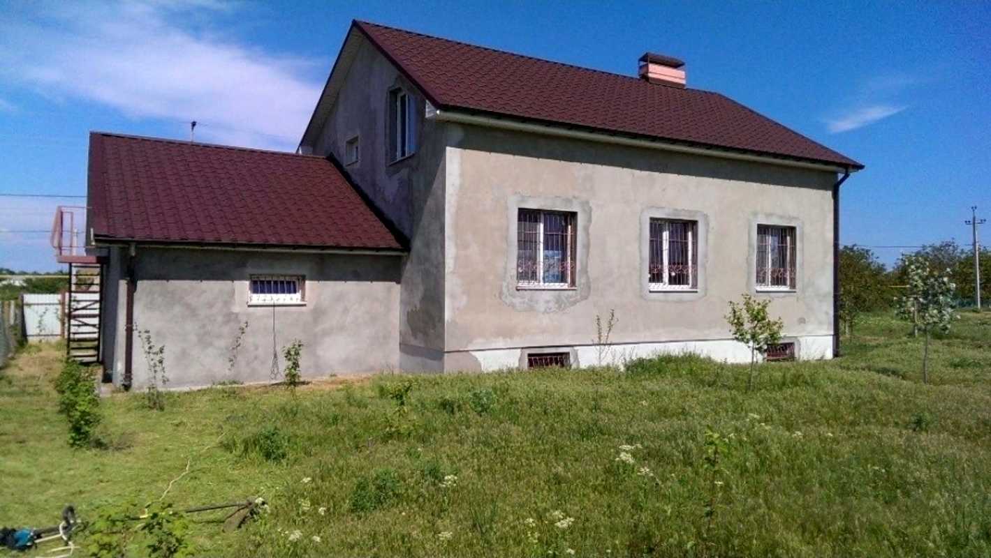 Дом по адресу (площадь 225 м²) Дом по адресу (площадь 225 м²) - Atlanta.ua