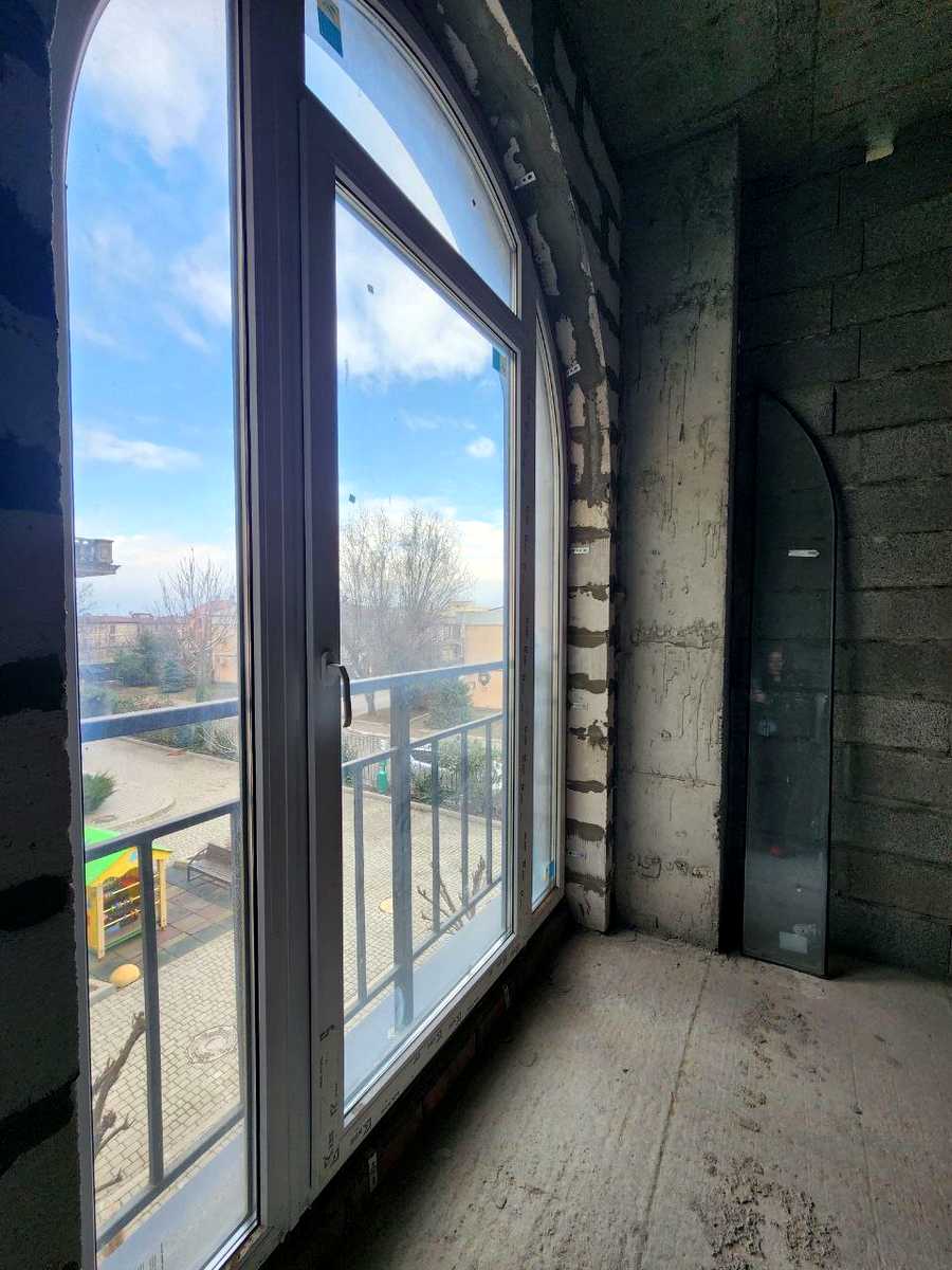 3-комнатная квартира по адресу Майский пер. (площадь 102 м²) - фото 15 3-комнатная квартира по адресу Майский пер. (площадь 102 м²) - Atlanta.ua - фото 15