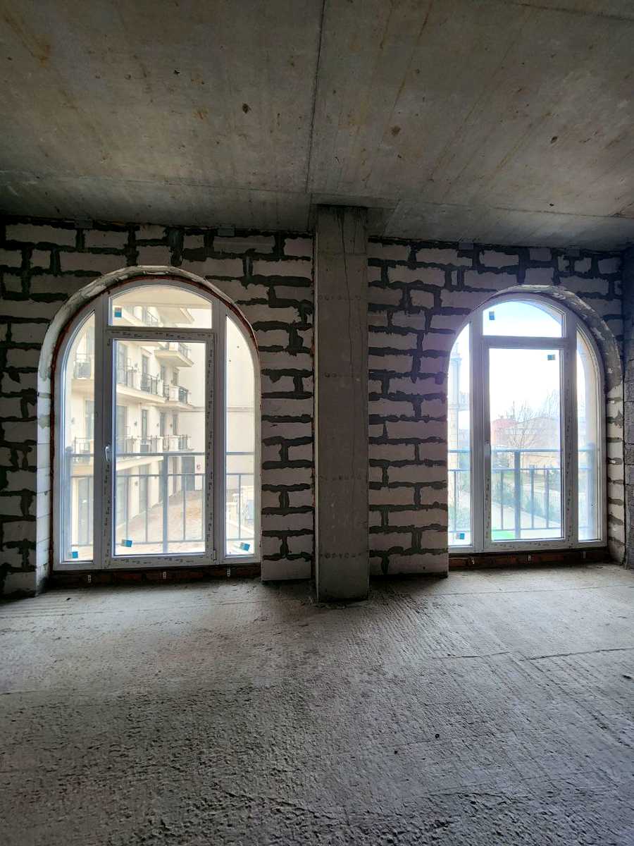 3-комнатная квартира по адресу Майский пер. (площадь 102 м²) - фото 17 3-комнатная квартира по адресу Майский пер. (площадь 102 м²) - Atlanta.ua - фото 17