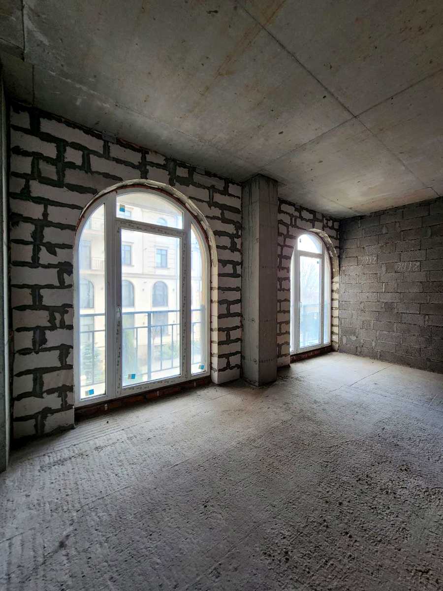 3-комнатная квартира по адресу Майский пер. (площадь 102 м²) - фото 18 3-комнатная квартира по адресу Майский пер. (площадь 102 м²) - Atlanta.ua - фото 18