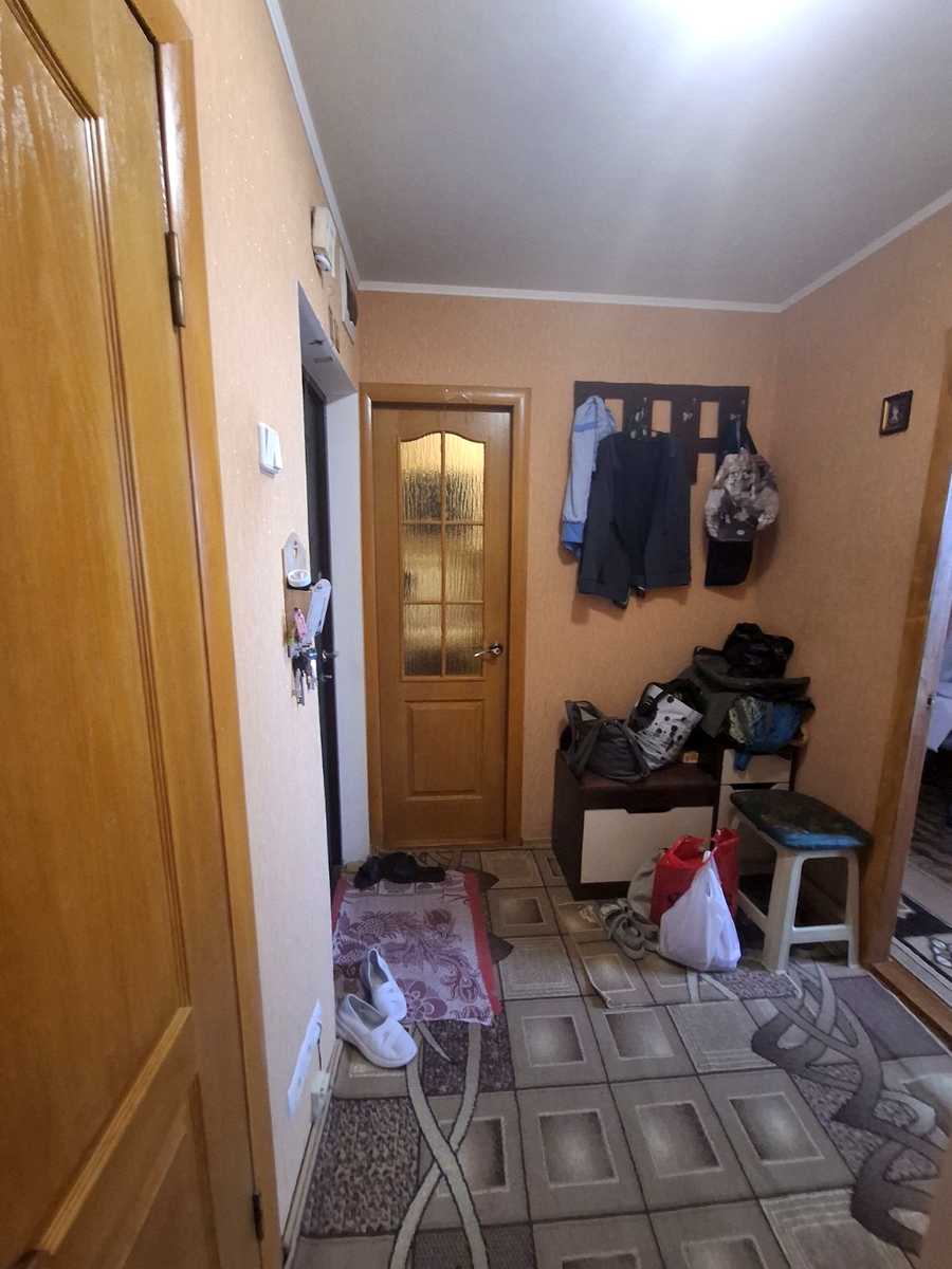 1-комнатная квартира по адресу (площадь 39 м²) - imageAlt 5 1-комнатная квартира по адресу (площадь 39 м²) - Atlanta.ua - imageAlt 5