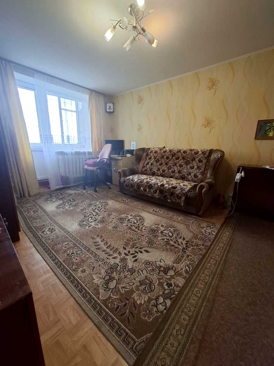 1-комнатная квартира по адресу (площадь 39 м²) - imageAlt 2 1-комнатная квартира по адресу (площадь 39 м²) - Atlanta.ua - imageAlt 2