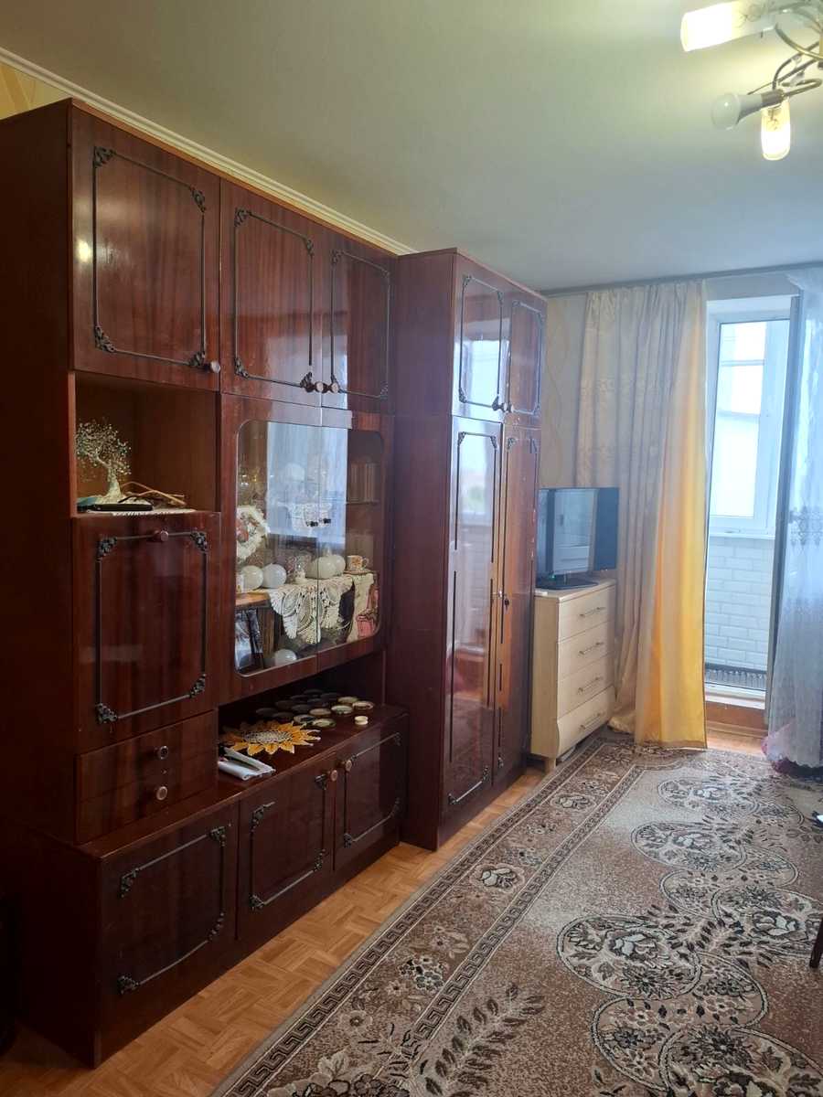 1-комнатная квартира по адресу (площадь 39 м²) - imageAlt 4 1-комнатная квартира по адресу (площадь 39 м²) - Atlanta.ua - imageAlt 4