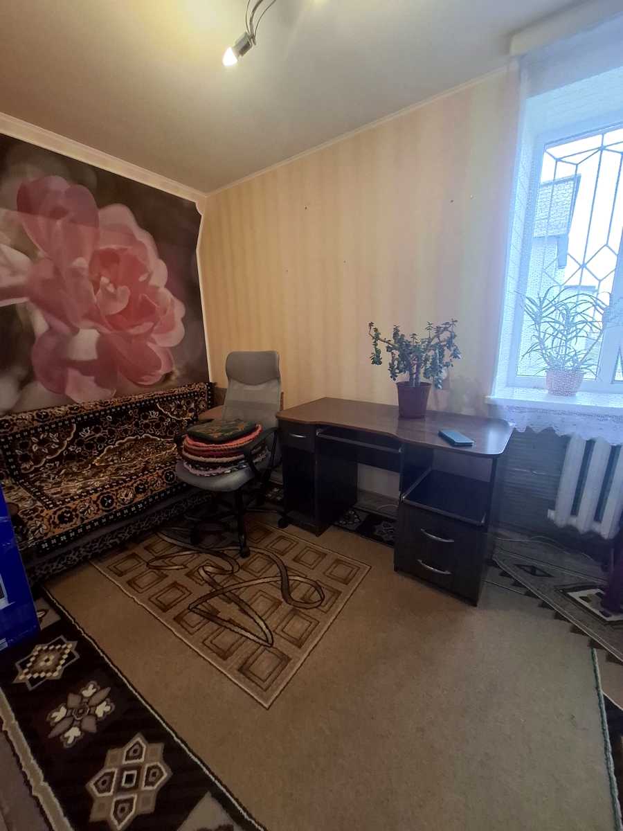 1-комнатная квартира по адресу (площадь 39 м²) - imageAlt 3 1-комнатная квартира по адресу (площадь 39 м²) - Atlanta.ua - imageAlt 3