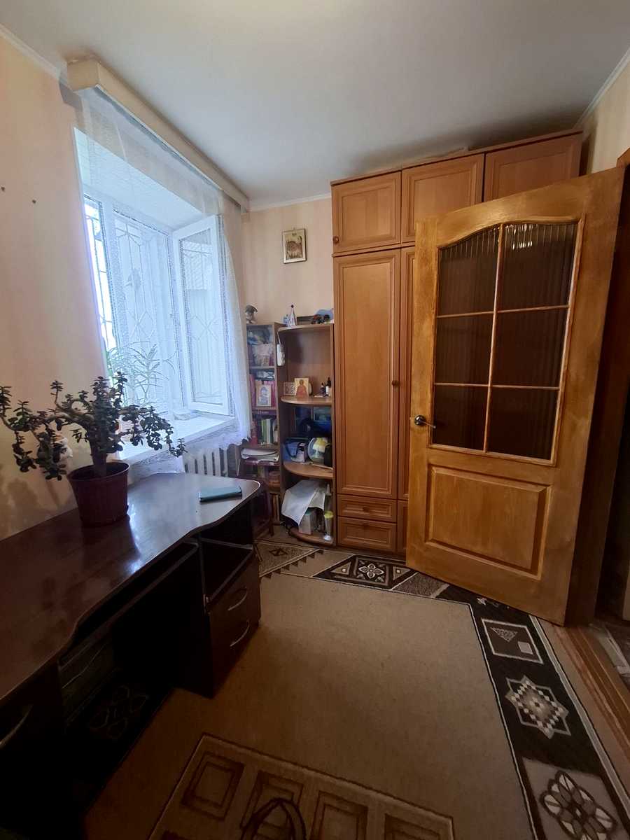 1-комнатная квартира по адресу (площадь 39 м²) - imageAlt 6 1-комнатная квартира по адресу (площадь 39 м²) - Atlanta.ua - imageAlt 6