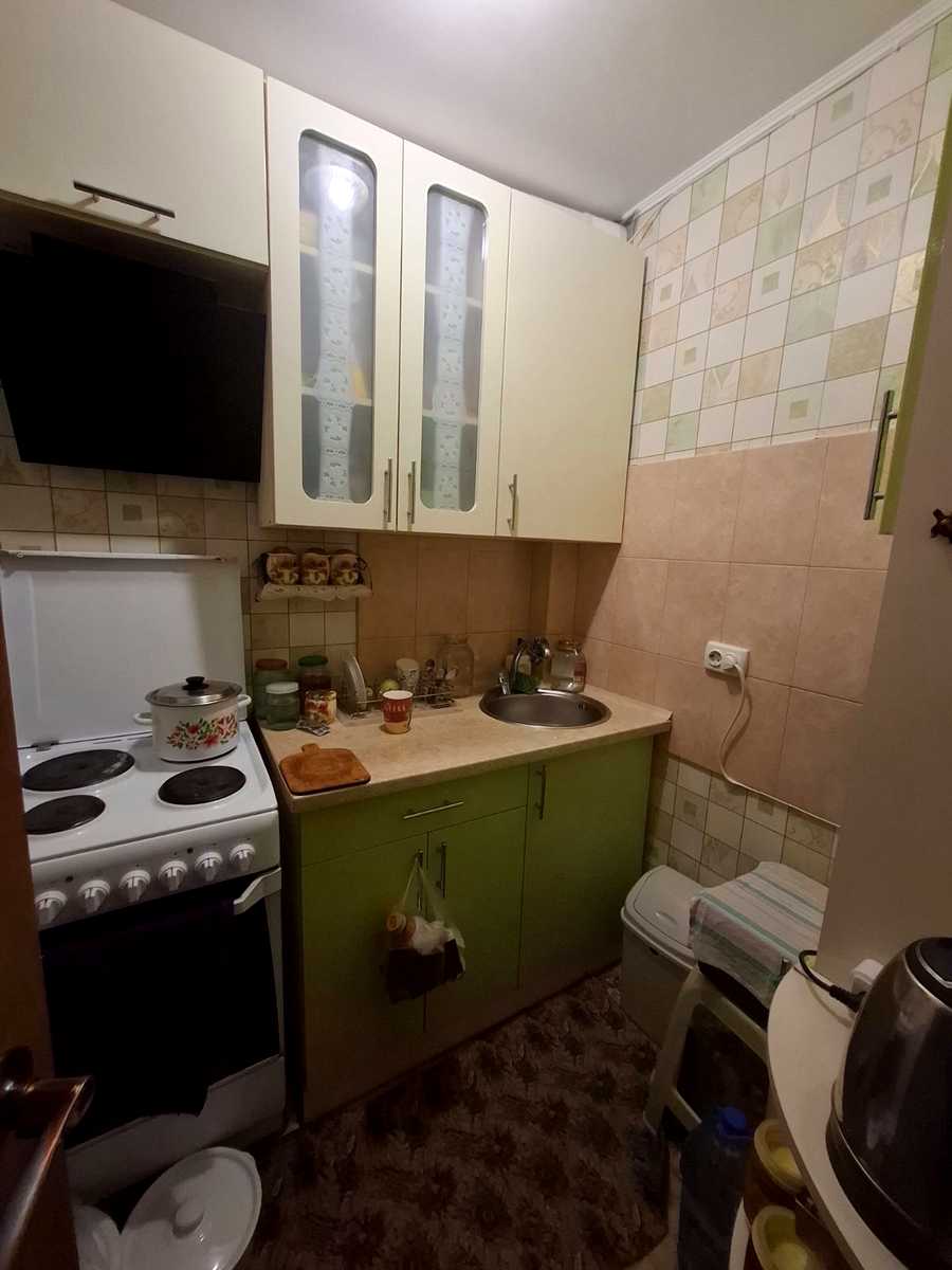 1-комнатная квартира по адресу (площадь 39 м²) - imageAlt 7 1-комнатная квартира по адресу (площадь 39 м²) - Atlanta.ua - imageAlt 7