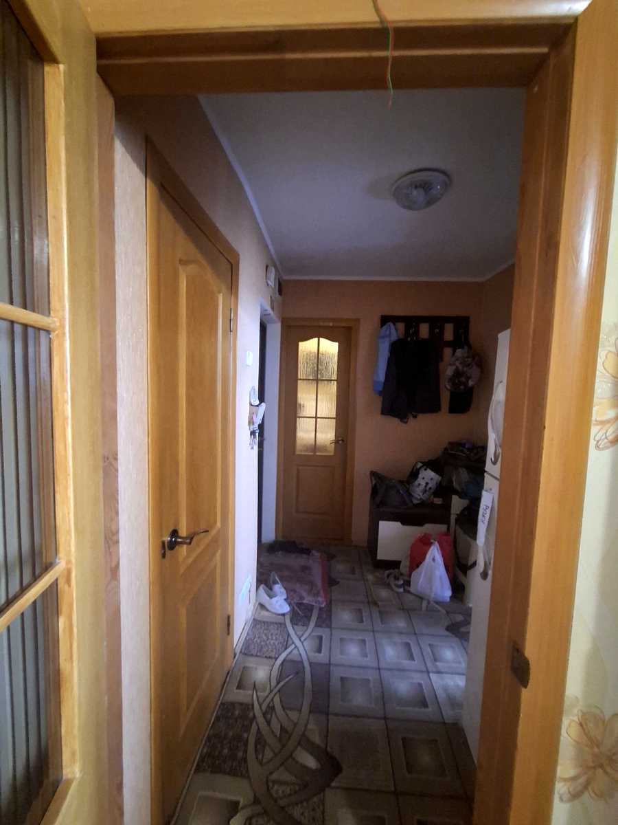 1-комнатная квартира по адресу (площадь 39 м²) - imageAlt 10 1-комнатная квартира по адресу (площадь 39 м²) - Atlanta.ua - imageAlt 10