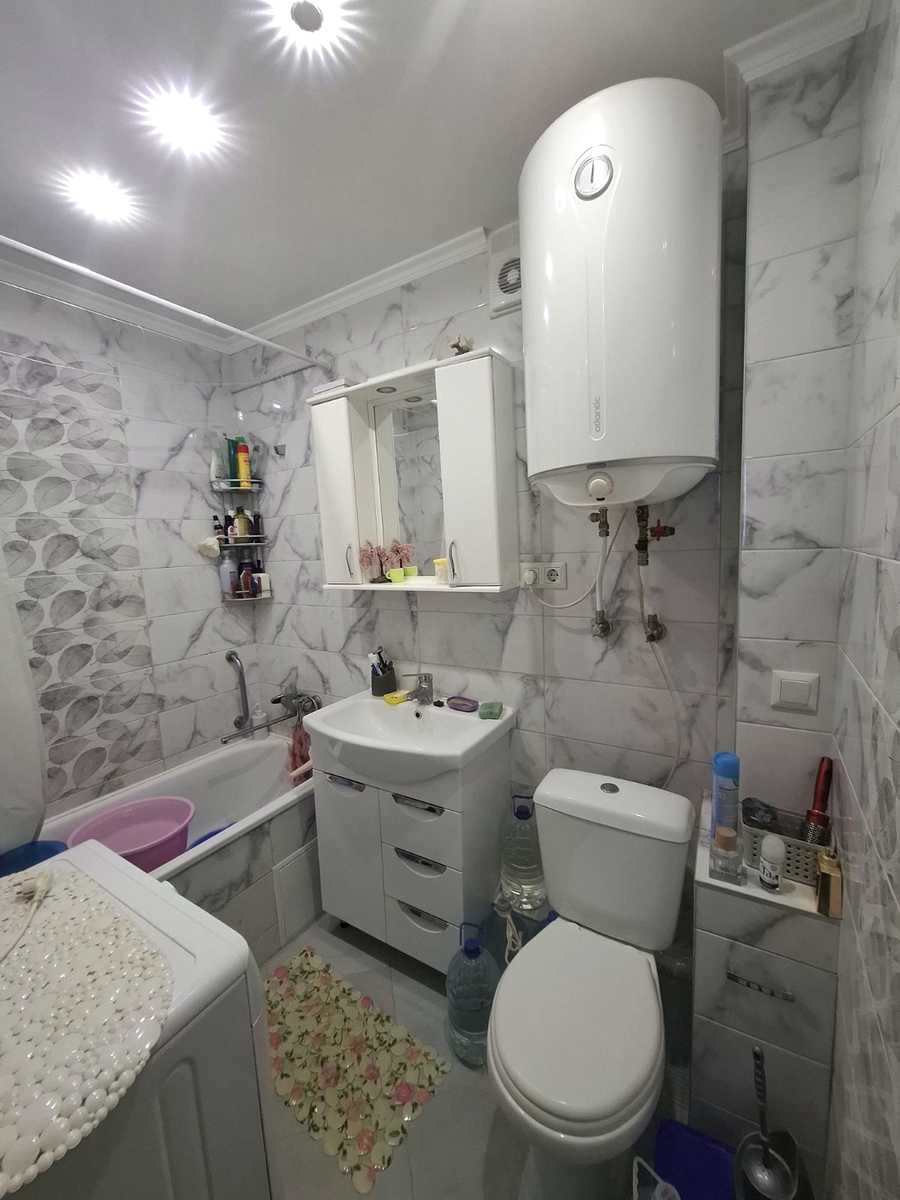 1-комнатная квартира по адресу (площадь 39 м²) - imageAlt 9 1-комнатная квартира по адресу (площадь 39 м²) - Atlanta.ua - imageAlt 9