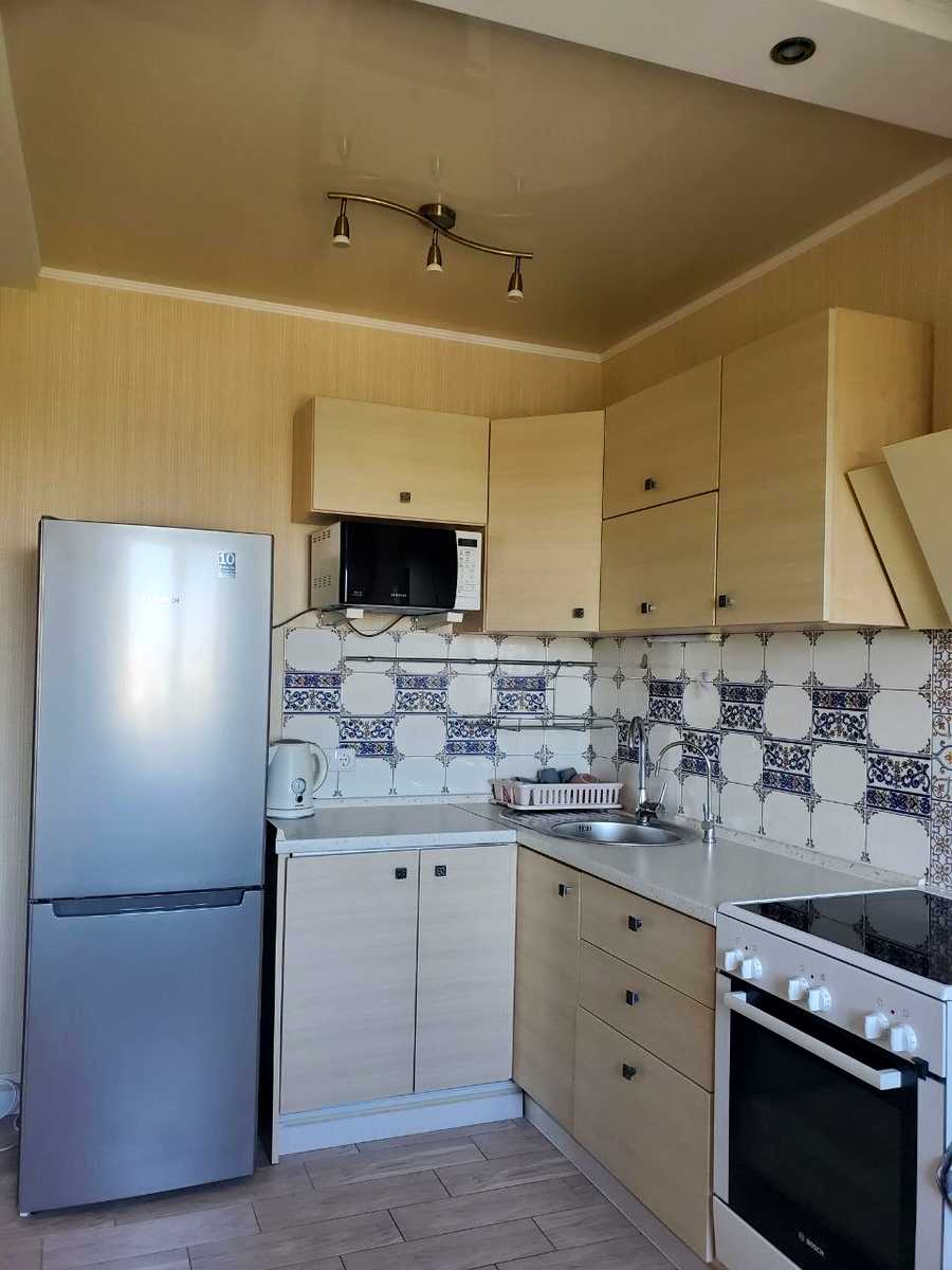 1-комнатная квартира по адресу (площадь 44 м²) - imageAlt 5 1-комнатная квартира по адресу (площадь 44 м²) - Atlanta.ua - imageAlt 5