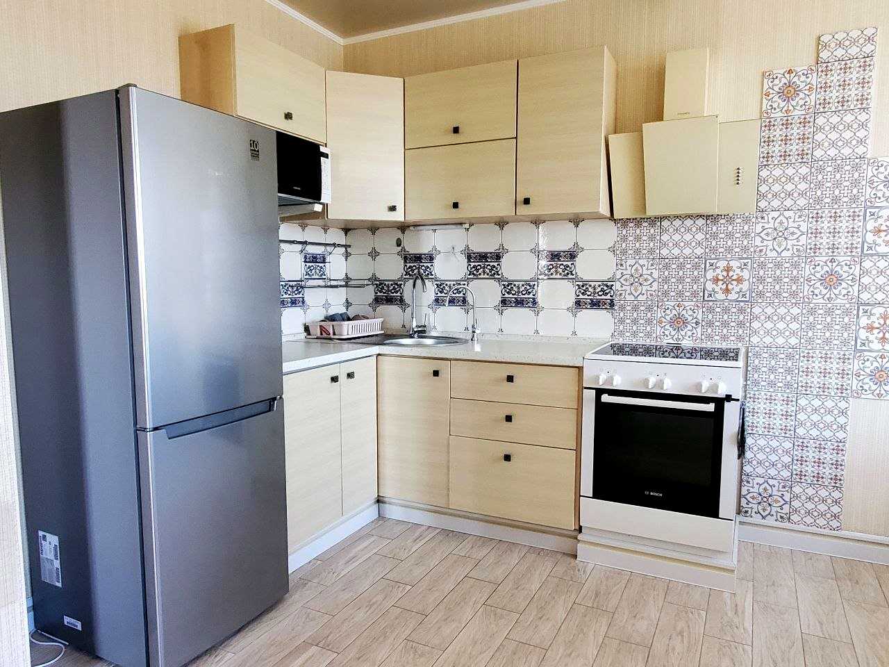 1-комнатная квартира по адресу (площадь 44 м²) - imageAlt 4 1-комнатная квартира по адресу (площадь 44 м²) - Atlanta.ua - imageAlt 4