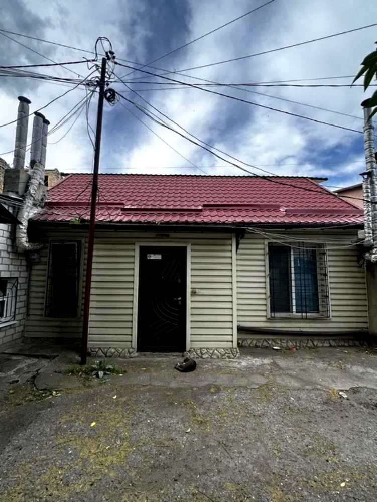 Будинок за адресою вул. Болгарська (площа 120 м²) - фото 12 Будинок за адресою вул. Болгарська (площа 120 м²) - Atlanta.ua - фото 12