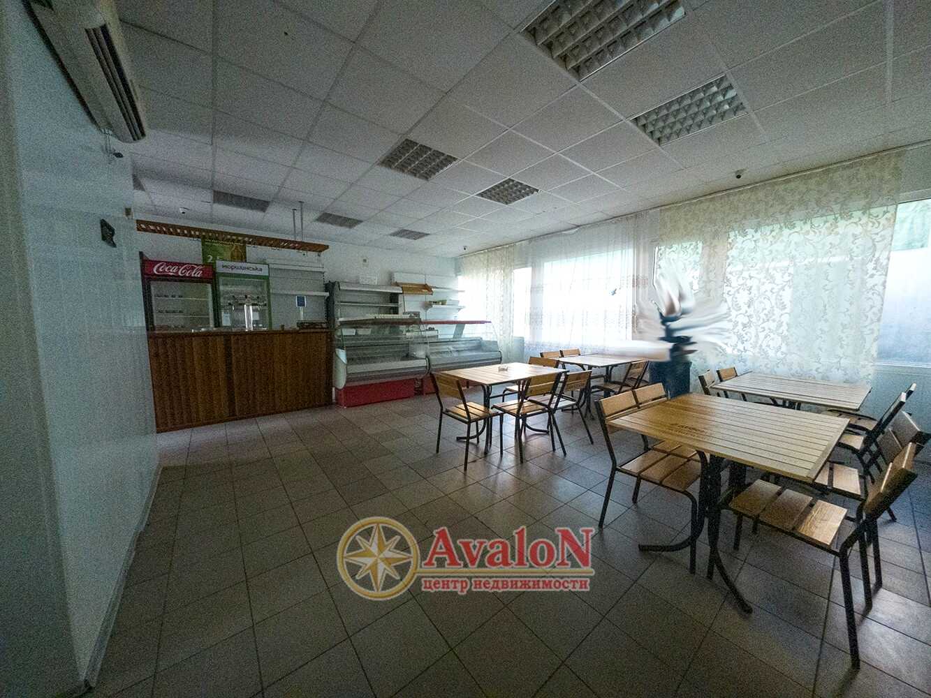 Коммерческая недвижимость по адресу Днепропетр. Дор. (площадь 240 м²) - фото 2 Коммерческая недвижимость по адресу Днепропетр. Дор. (площадь 240 м²) - Atlanta.ua - фото 2