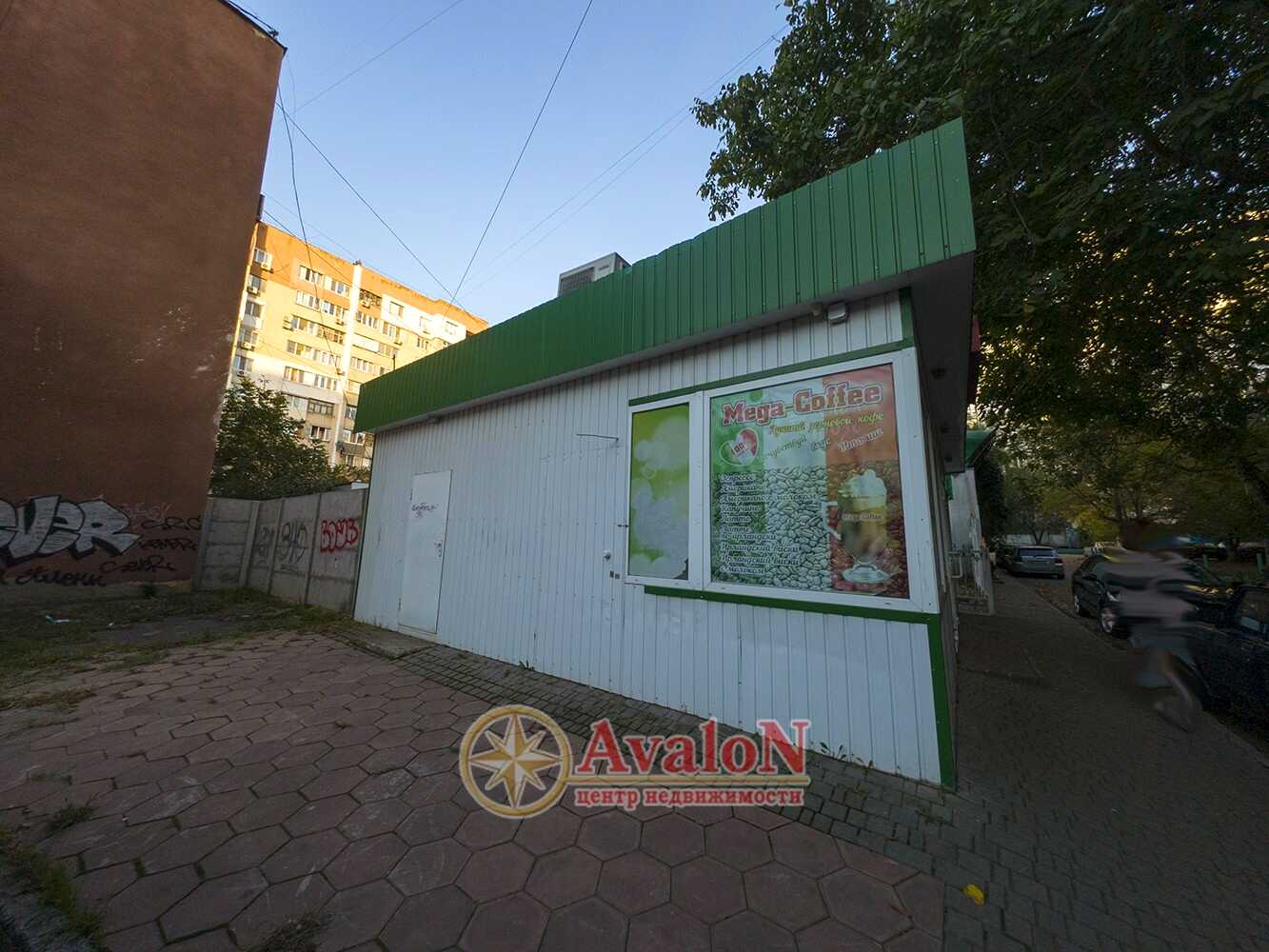 Коммерческая недвижимость по адресу Днепропетр. Дор. (площадь 240 м²) - фото 16 Коммерческая недвижимость по адресу Днепропетр. Дор. (площадь 240 м²) - Atlanta.ua - фото 16