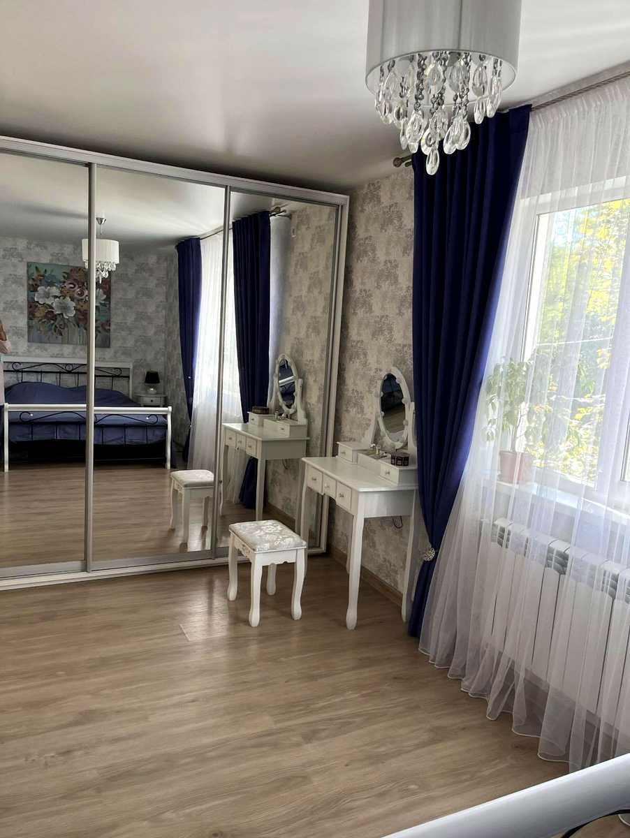 1-комнатная квартира по адресу Хантадзе пер. (площадь 48 м²) - imageAlt 10 1-комнатная квартира по адресу Хантадзе пер. (площадь 48 м²) - Atlanta.ua - imageAlt 10