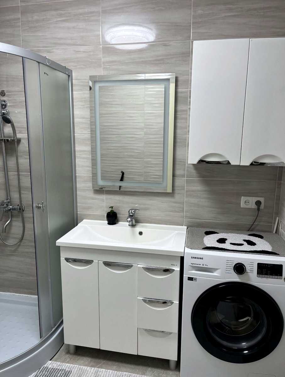 1-комнатная квартира по адресу Хантадзе пер. (площадь 48 м²) - imageAlt 5 1-комнатная квартира по адресу Хантадзе пер. (площадь 48 м²) - Atlanta.ua - imageAlt 5