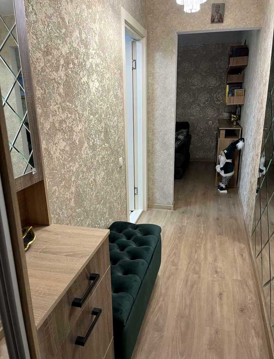 1-комнатная квартира по адресу Хантадзе пер. (площадь 48 м²) - imageAlt 3 1-комнатная квартира по адресу Хантадзе пер. (площадь 48 м²) - Atlanta.ua - imageAlt 3