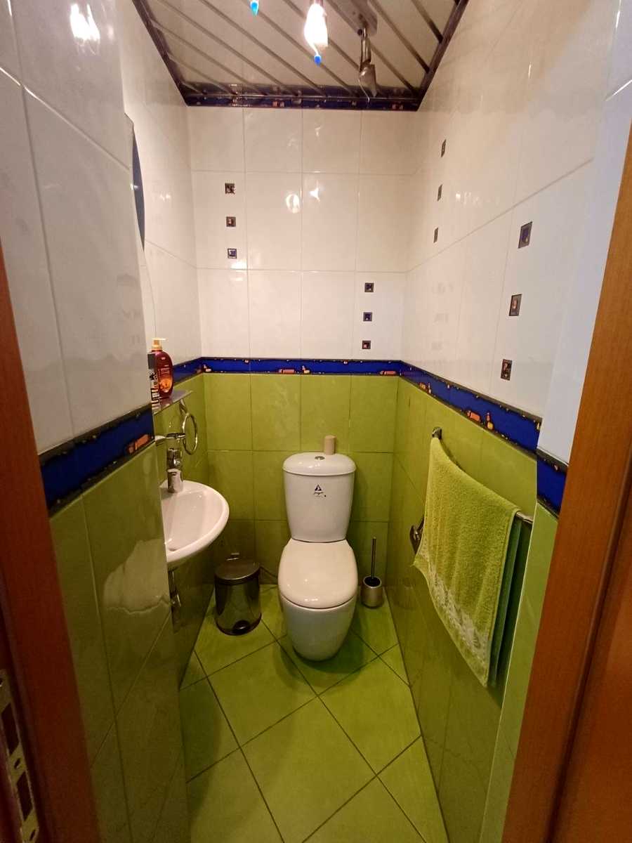Многокомнатная квартира по адресу ул. Щеголева (площадь 195 м²) - фото 4 Многокомнатная квартира по адресу ул. Щеголева (площадь 195 м²) - Atlanta.ua - фото 4