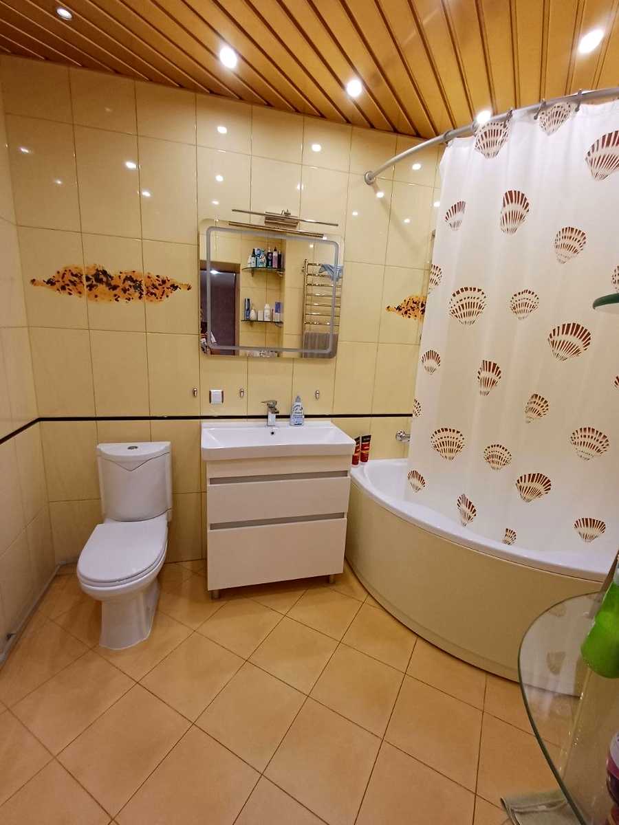 Многокомнатная квартира по адресу ул. Щеголева (площадь 195 м²) - фото 3 Многокомнатная квартира по адресу ул. Щеголева (площадь 195 м²) - Atlanta.ua - фото 3