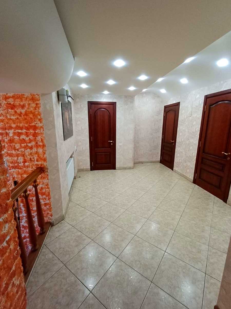 Многокомнатная квартира по адресу ул. Щеголева (площадь 195 м²) - фото 5 Многокомнатная квартира по адресу ул. Щеголева (площадь 195 м²) - Atlanta.ua - фото 5