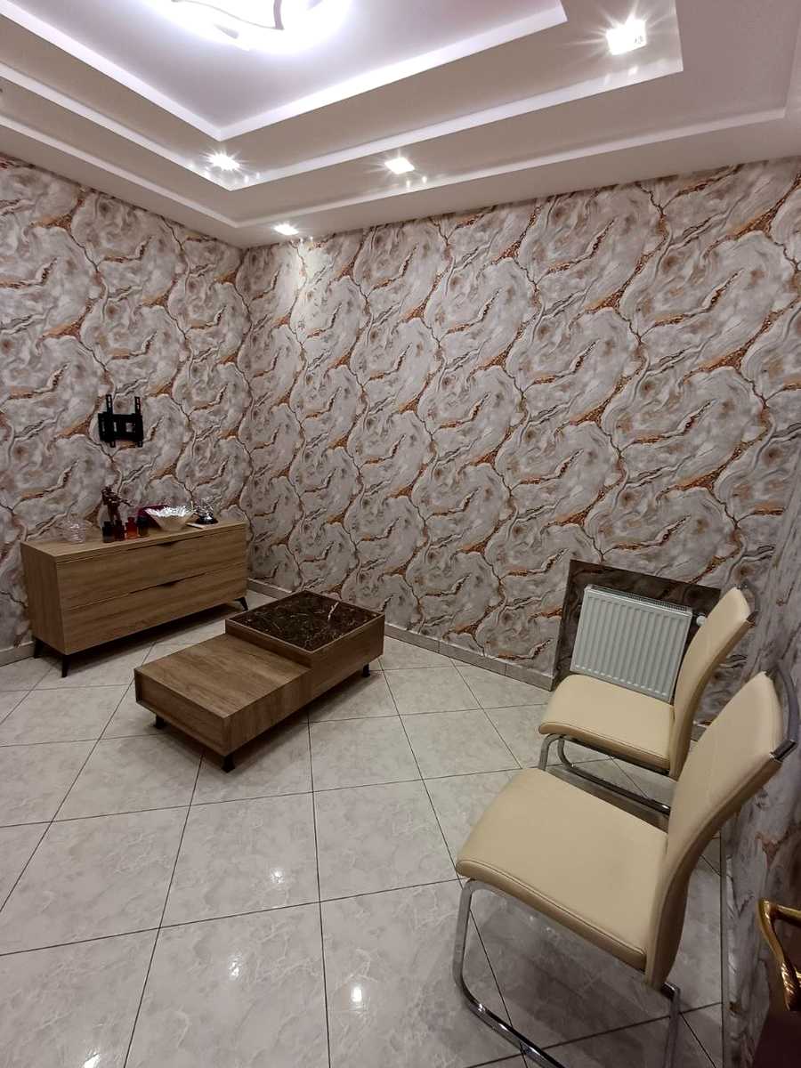 Многокомнатная квартира по адресу ул. Щеголева (площадь 195 м²) - фото 2 Многокомнатная квартира по адресу ул. Щеголева (площадь 195 м²) - Atlanta.ua - фото 2