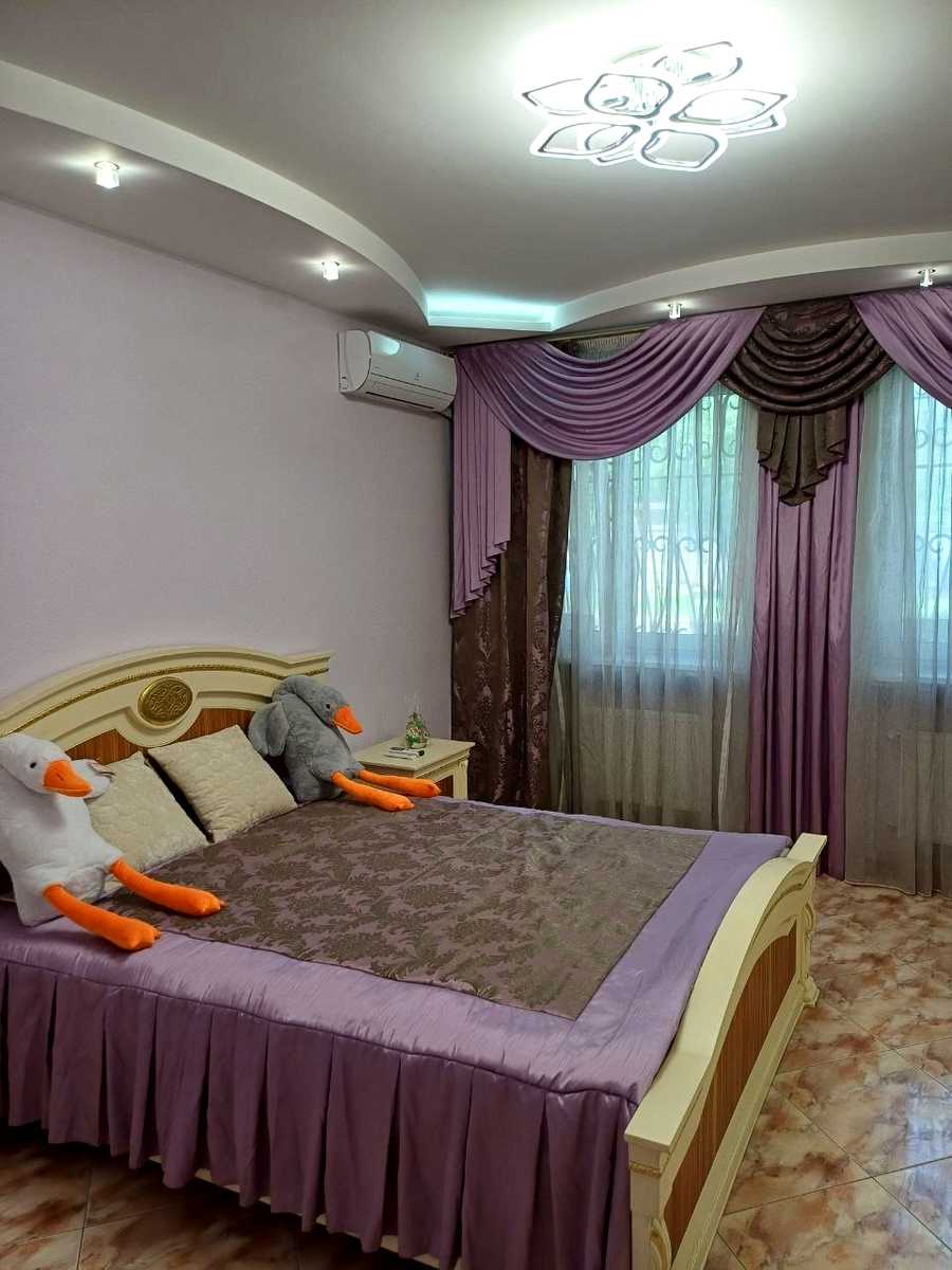 Многокомнатная квартира по адресу ул. Щеголева (площадь 195 м²) Многокомнатная квартира по адресу ул. Щеголева (площадь 195 м²) - Atlanta.ua