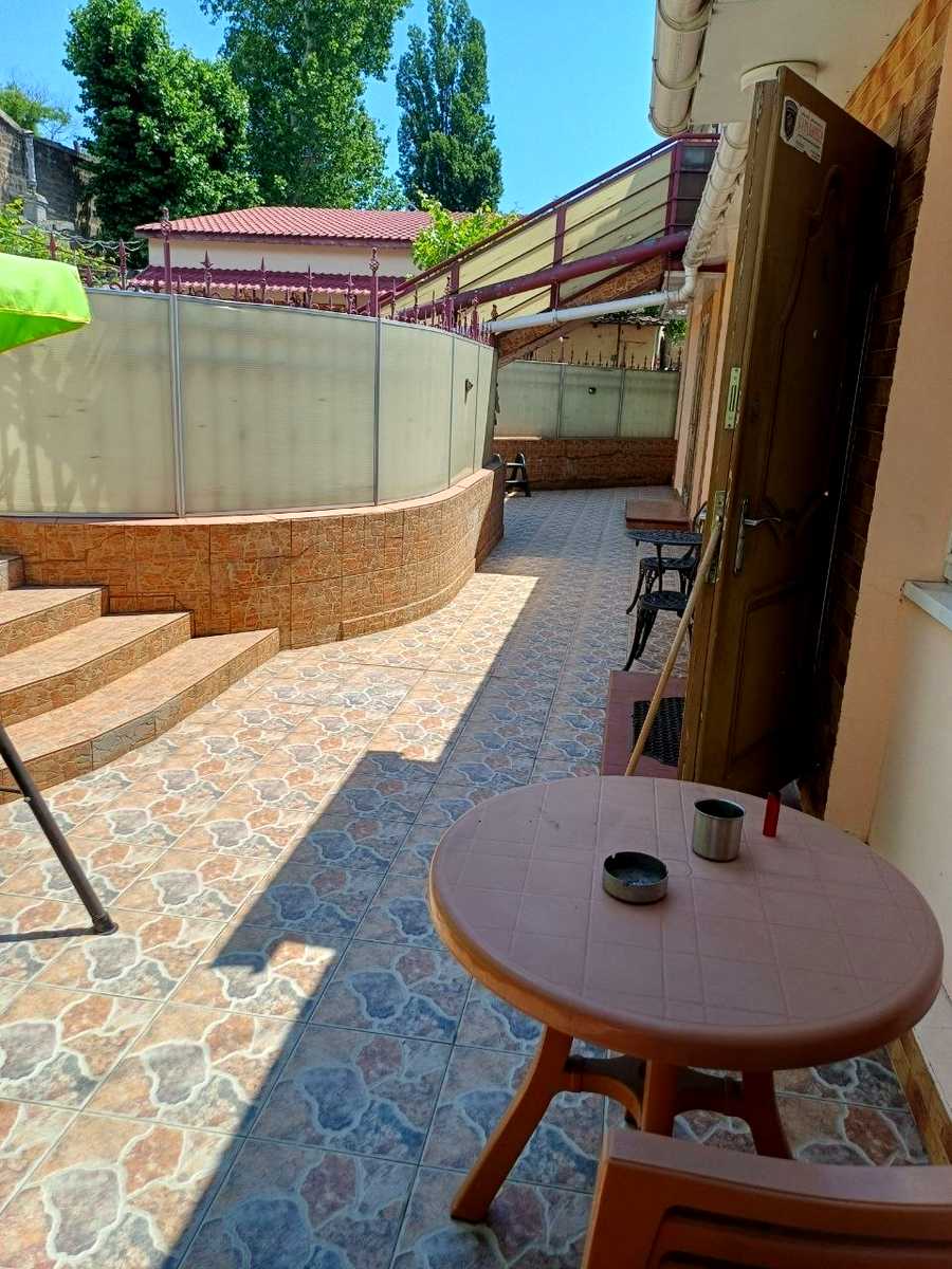 Многокомнатная квартира по адресу ул. Щеголева (площадь 195 м²) - фото 10 Многокомнатная квартира по адресу ул. Щеголева (площадь 195 м²) - Atlanta.ua - фото 10