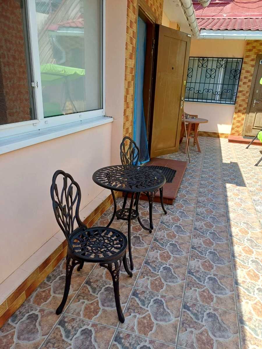 Многокомнатная квартира по адресу ул. Щеголева (площадь 195 м²) - фото 8 Многокомнатная квартира по адресу ул. Щеголева (площадь 195 м²) - Atlanta.ua - фото 8