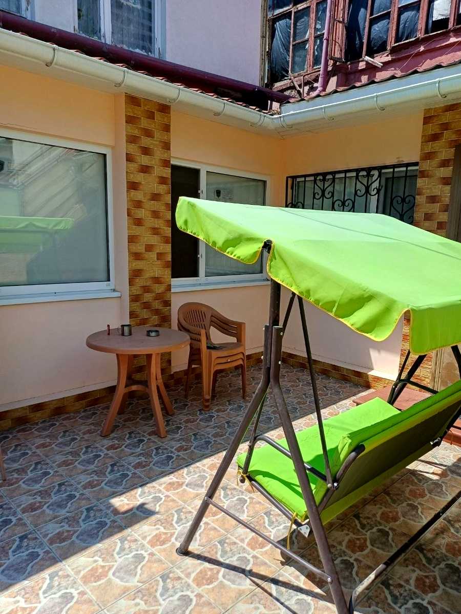 Многокомнатная квартира по адресу ул. Щеголева (площадь 195 м²) - фото 9 Многокомнатная квартира по адресу ул. Щеголева (площадь 195 м²) - Atlanta.ua - фото 9