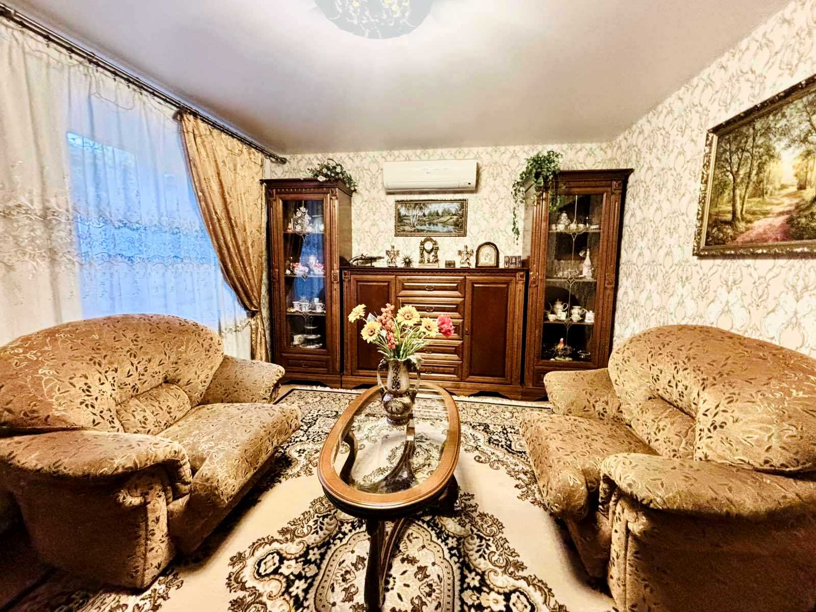 Дом по адресу ул. Парковая (площадь 170 м²) - фото 16 Дом по адресу ул. Парковая (площадь 170 м²) - Atlanta.ua - фото 16