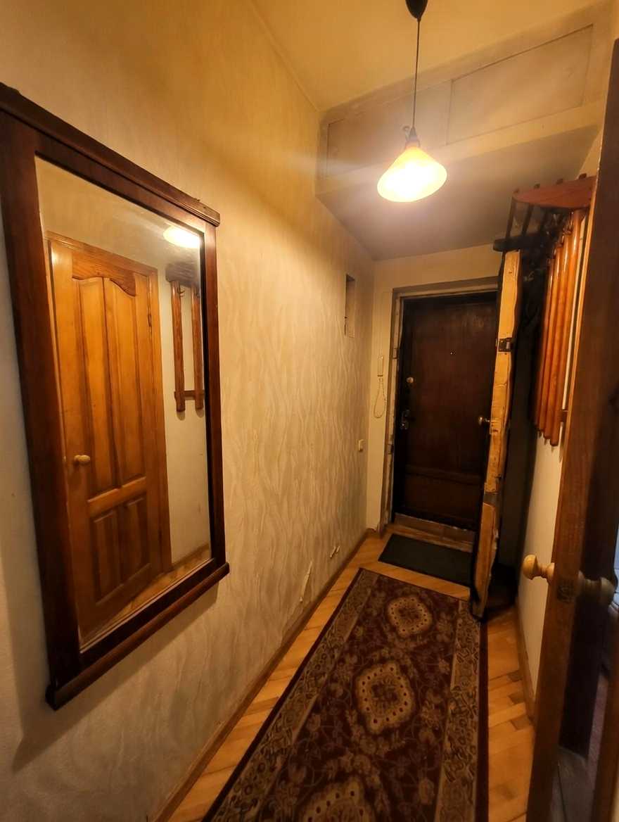 3-комнатная квартира по адресу ул. Тенистая (площадь 56 м²) - imageAlt 8 3-комнатная квартира по адресу ул. Тенистая (площадь 56 м²) - Atlanta.ua - imageAlt 8