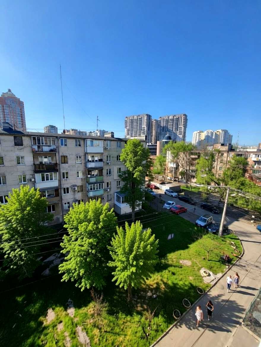 3-комнатная квартира по адресу ул. Тенистая (площадь 56 м²) - imageAlt 3 3-комнатная квартира по адресу ул. Тенистая (площадь 56 м²) - Atlanta.ua - imageAlt 3